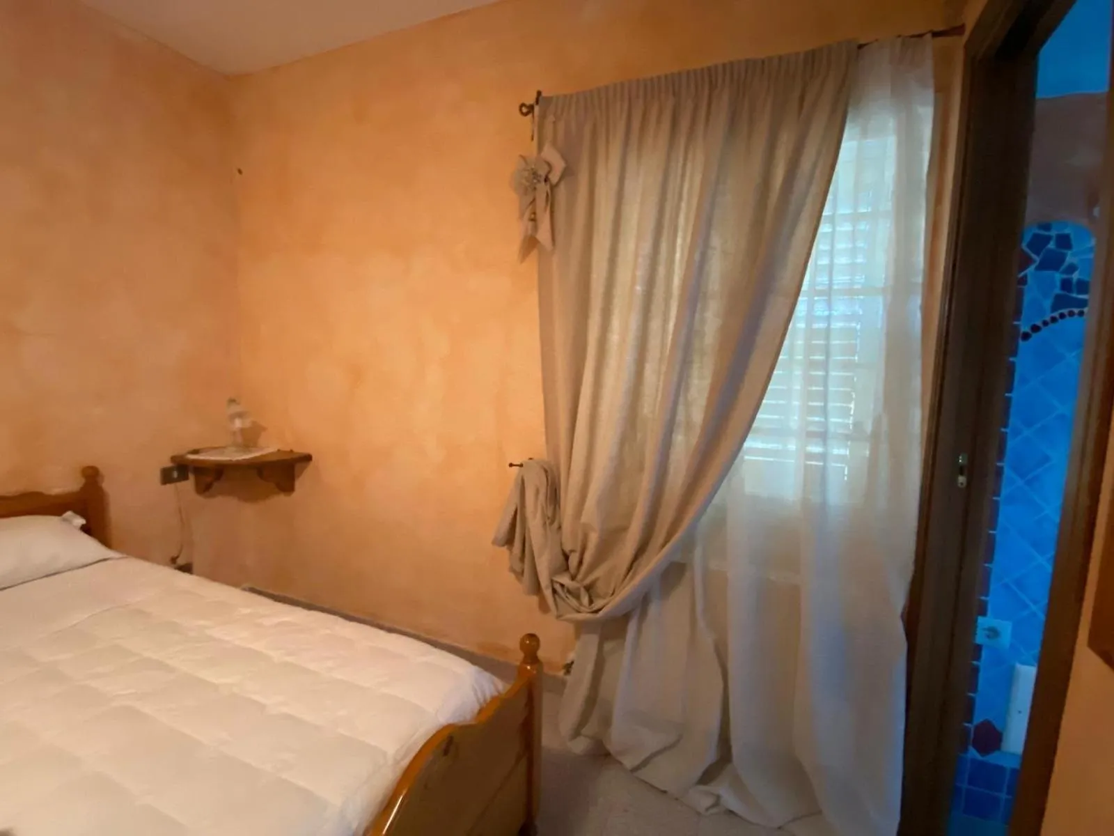 Bed and Breakfast Li Paduli Alvi