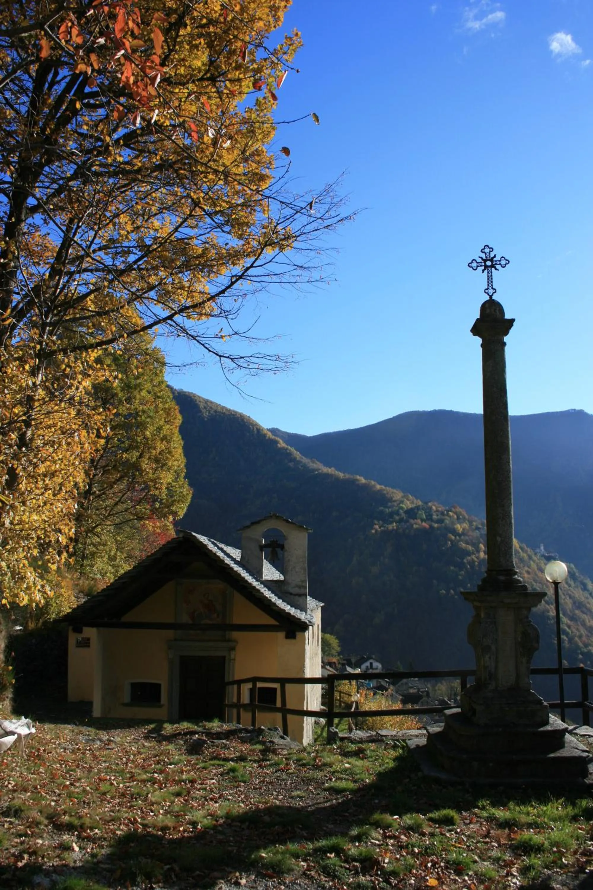 Activities in ALBERGO BELVEDERE