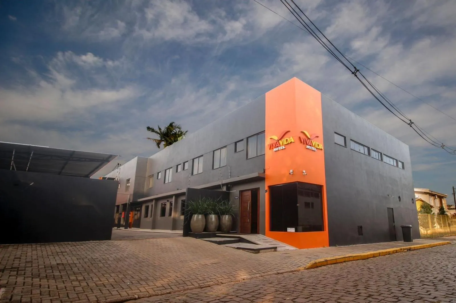 Hotel Viva Vida