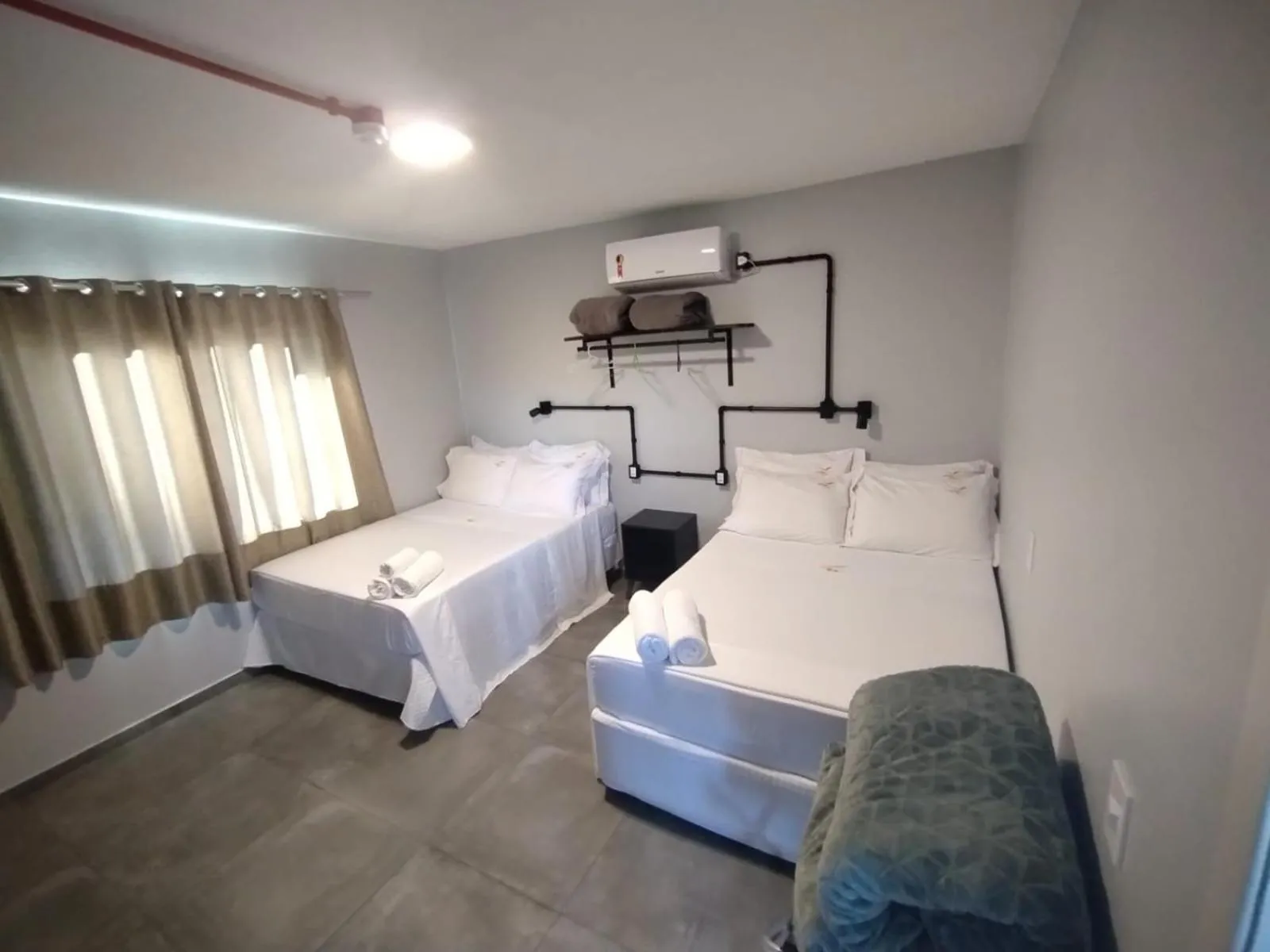 Hotel Viva Vida