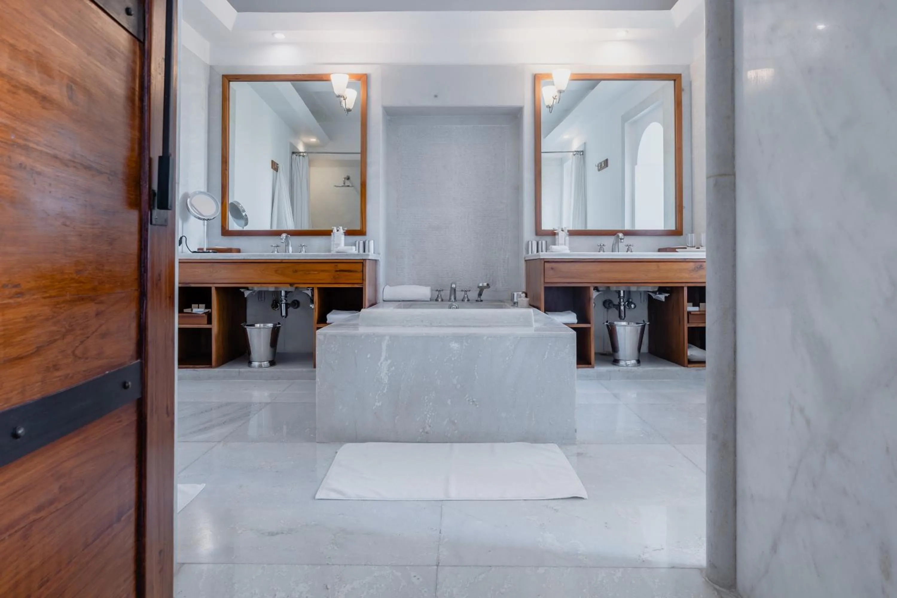 Bathroom in RAAS Devigarh