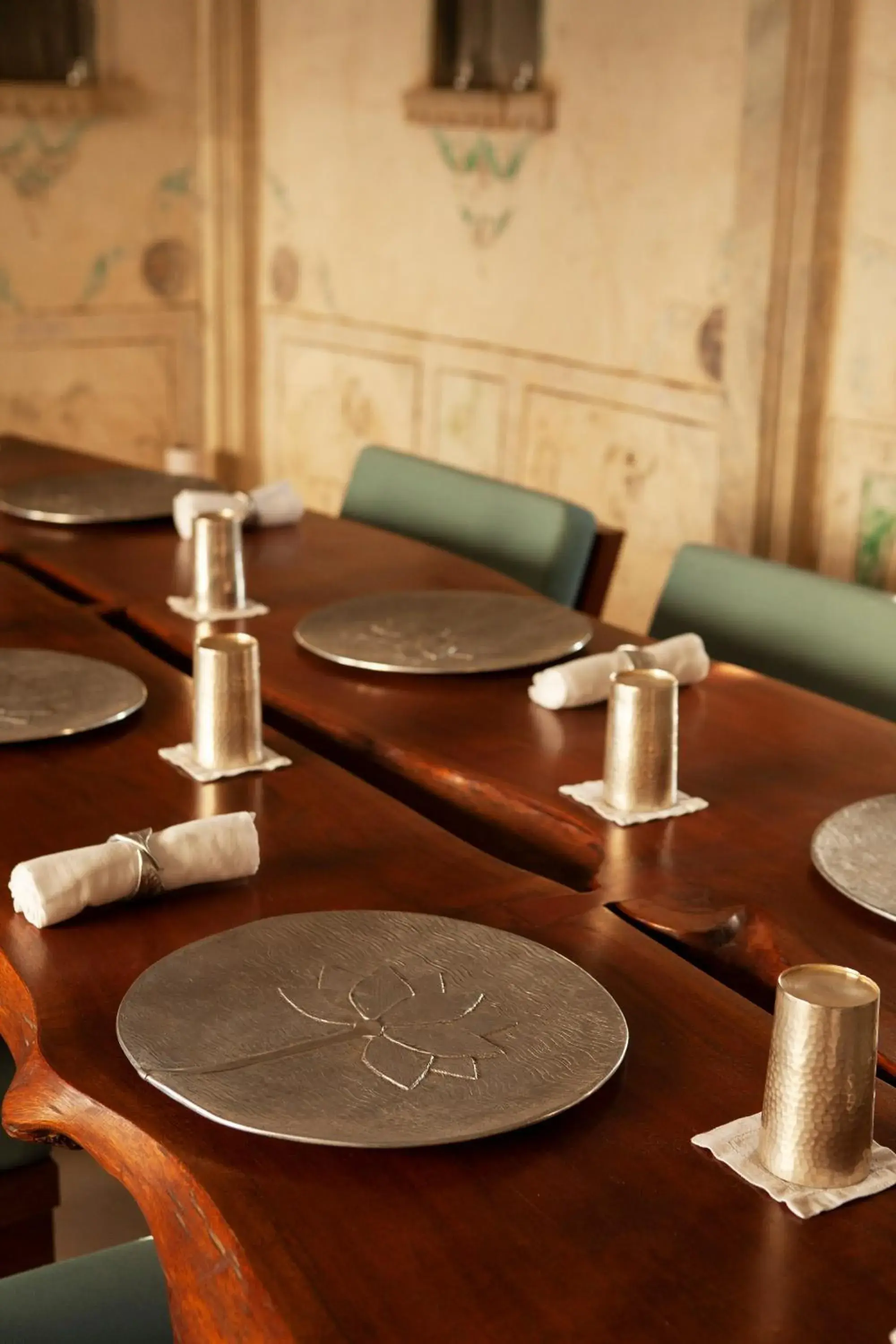 Restaurant/places to eat in RAAS Devigarh Restaurant/places to eat in RAAS Devigarh