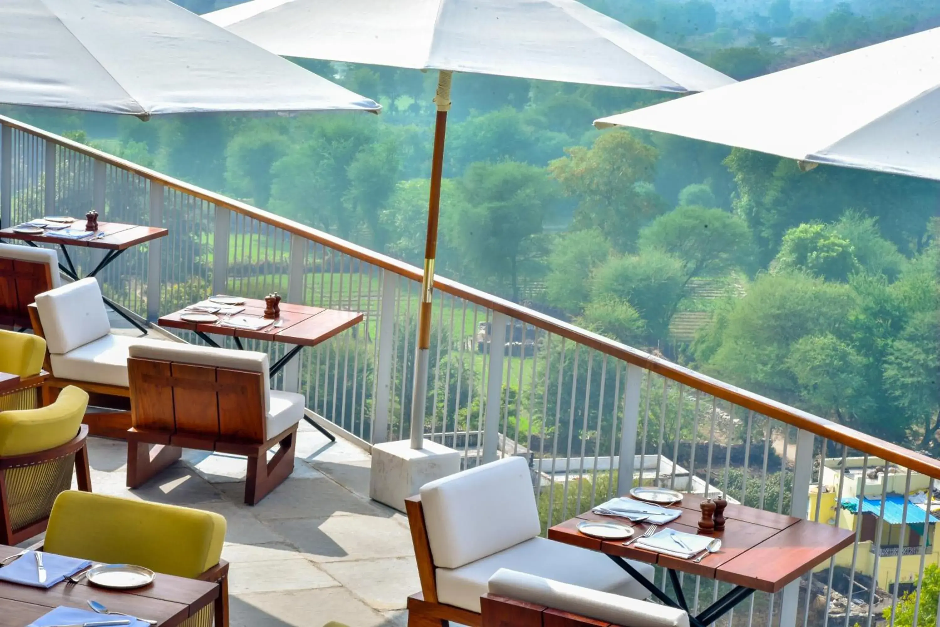 Restaurant/places to eat in RAAS Devigarh Restaurant/places to eat in RAAS Devigarh