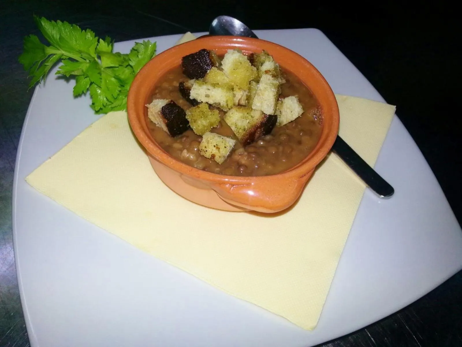 Food close-up, Food in Hotel Orso Bianco