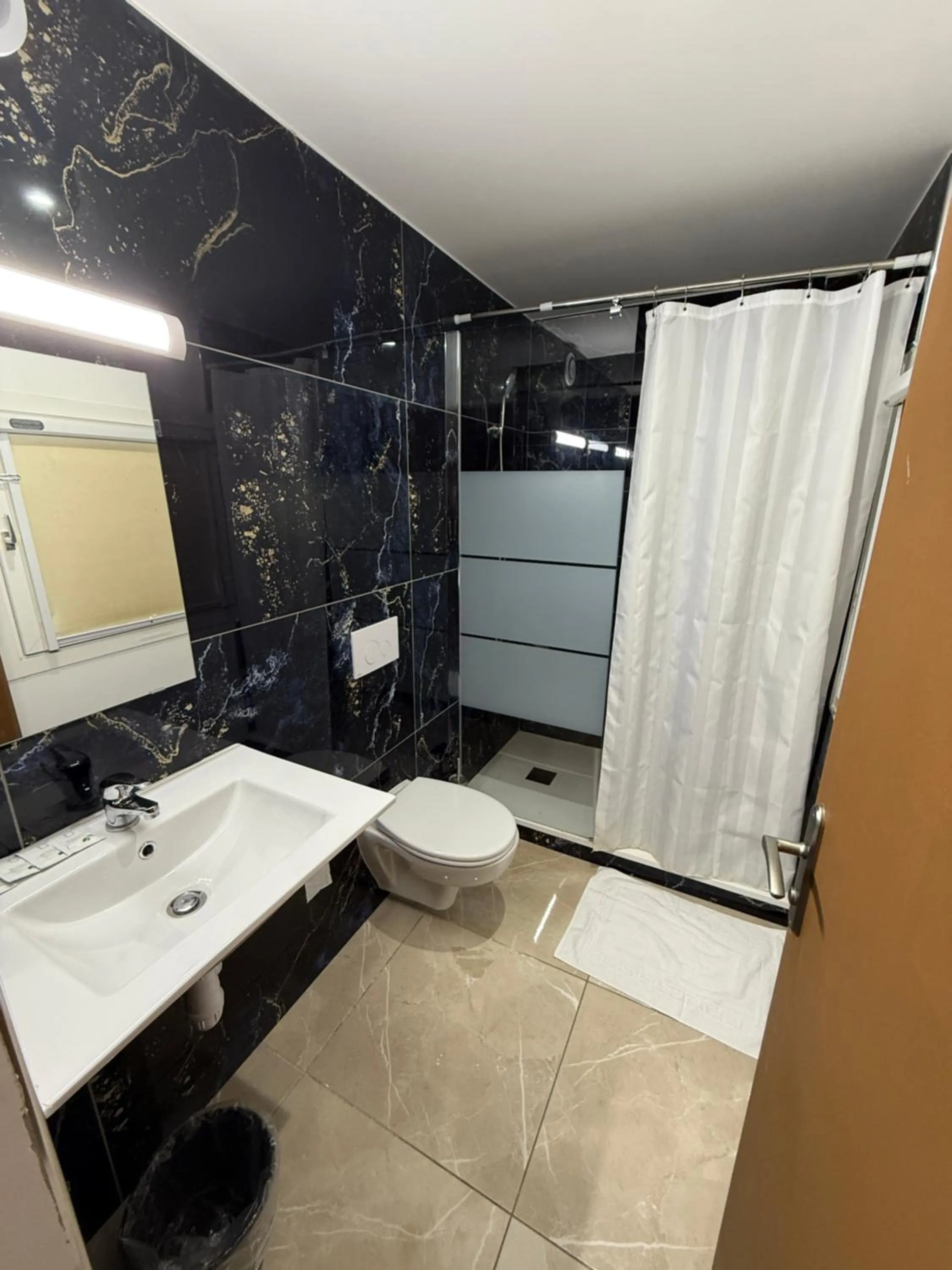 Fasthotel - Soissons Nord