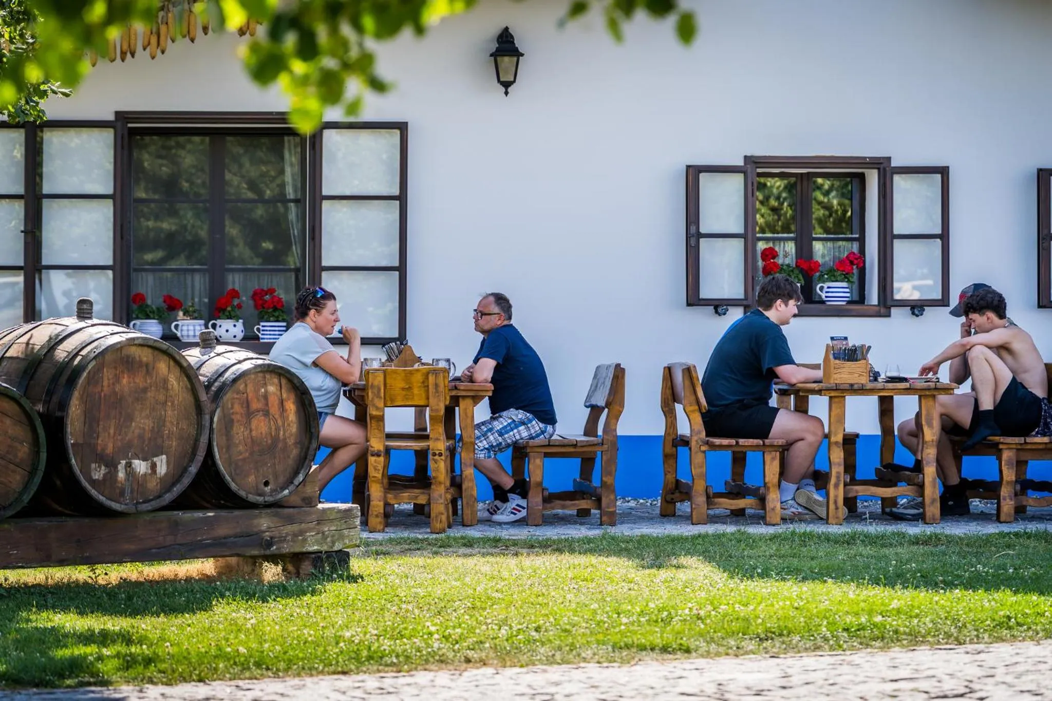 Restaurant/places to eat in Bukovanský mlýn