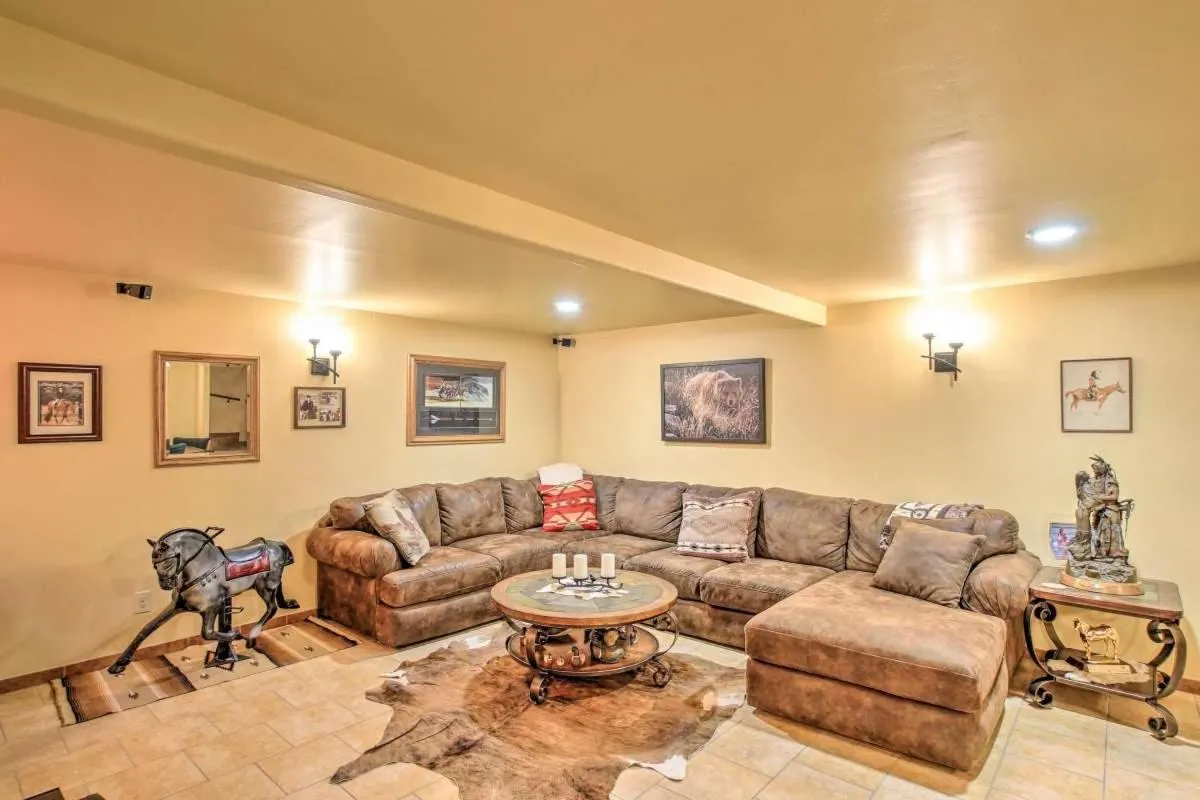 Private, Quite Casita , N. Scottsdale area,Private Pool & Patio, Cave Creek Az.