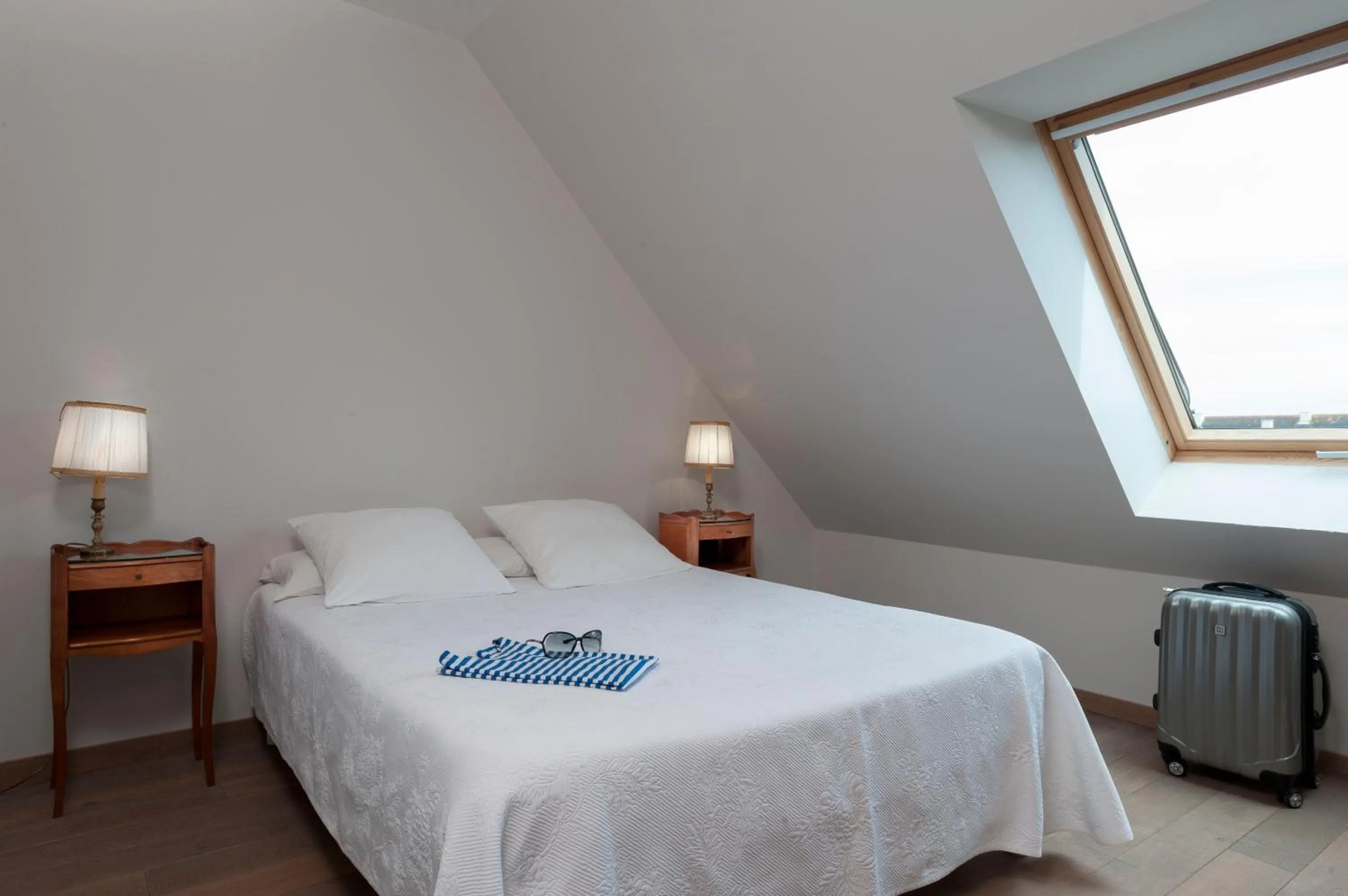 Résidence Le Vénète