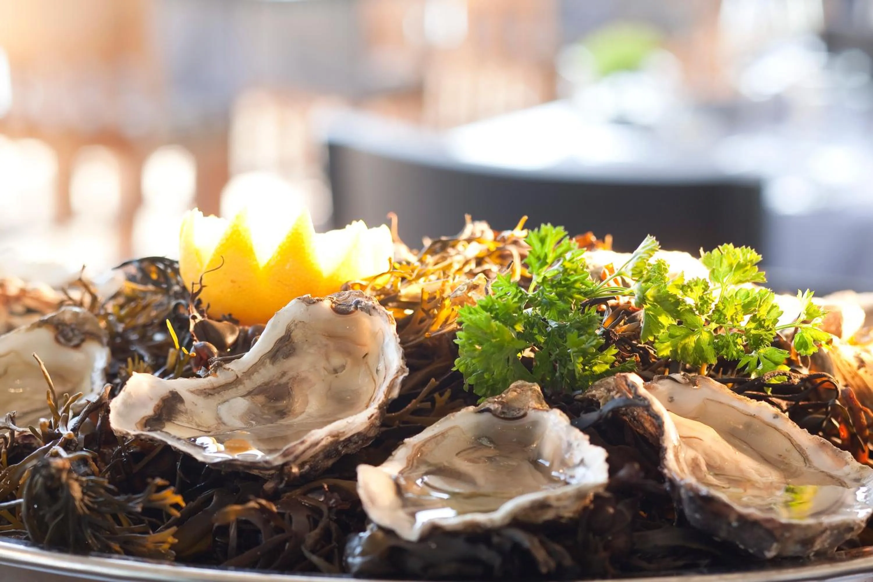 Kitchen or kitchenette in Résidence Le Vénète