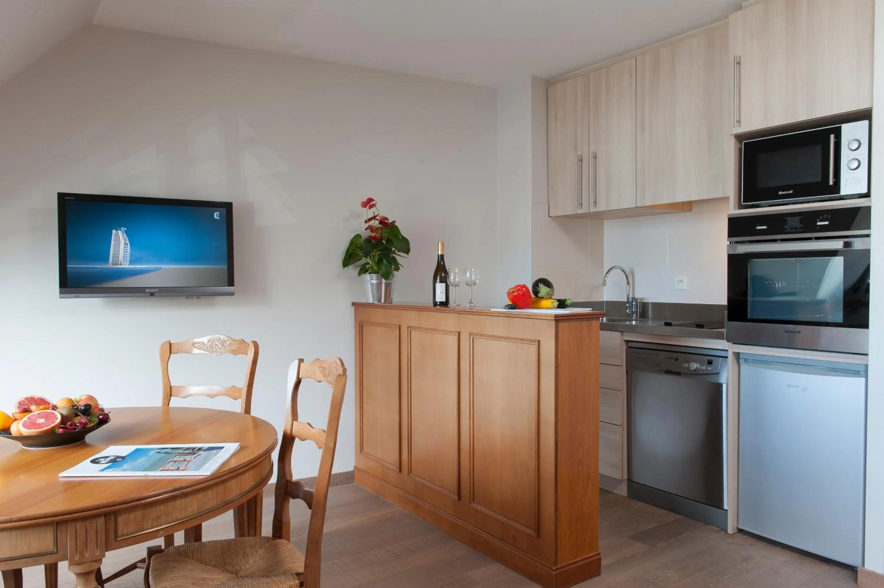 Résidence Le Vénète