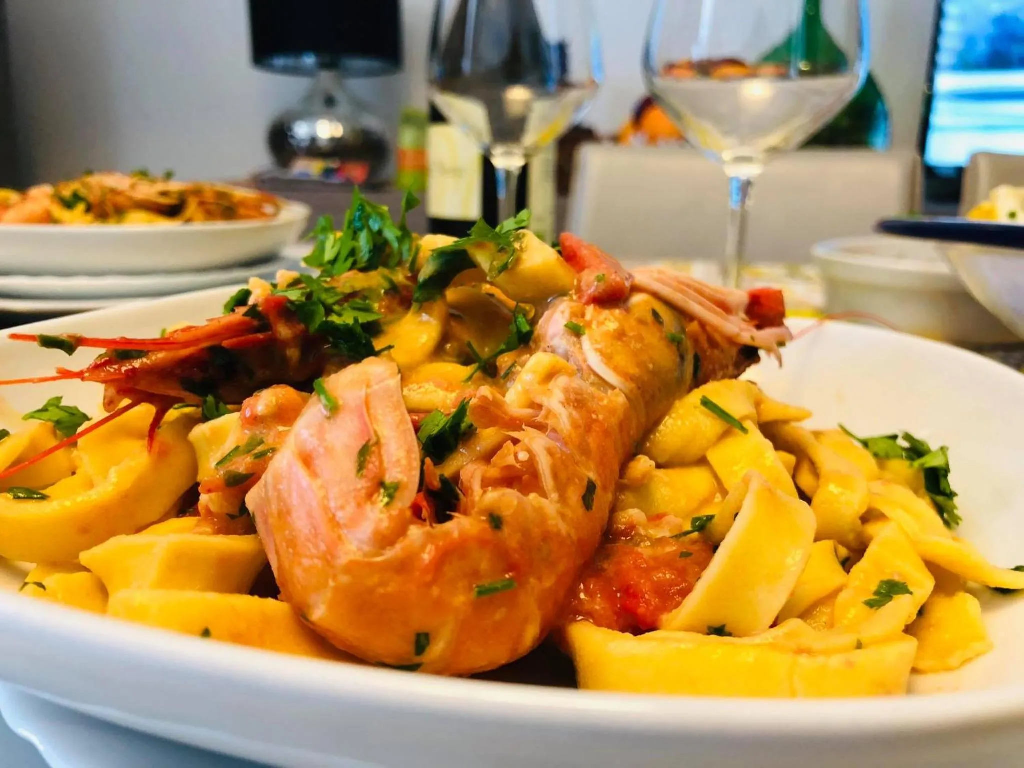 Casa Ròtre in the historic center of Palermo