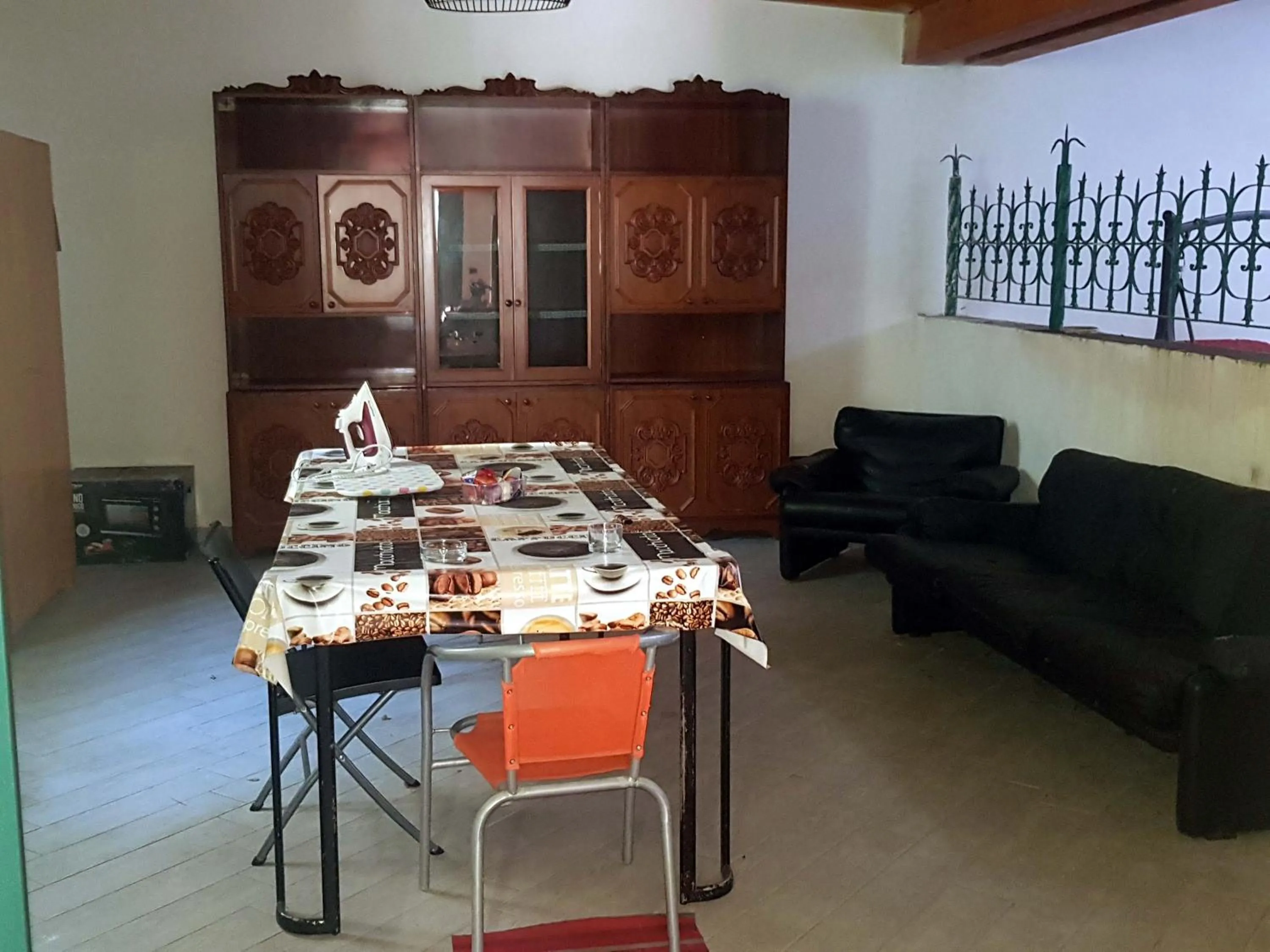 Casa Ròtre in the historic center of Palermo