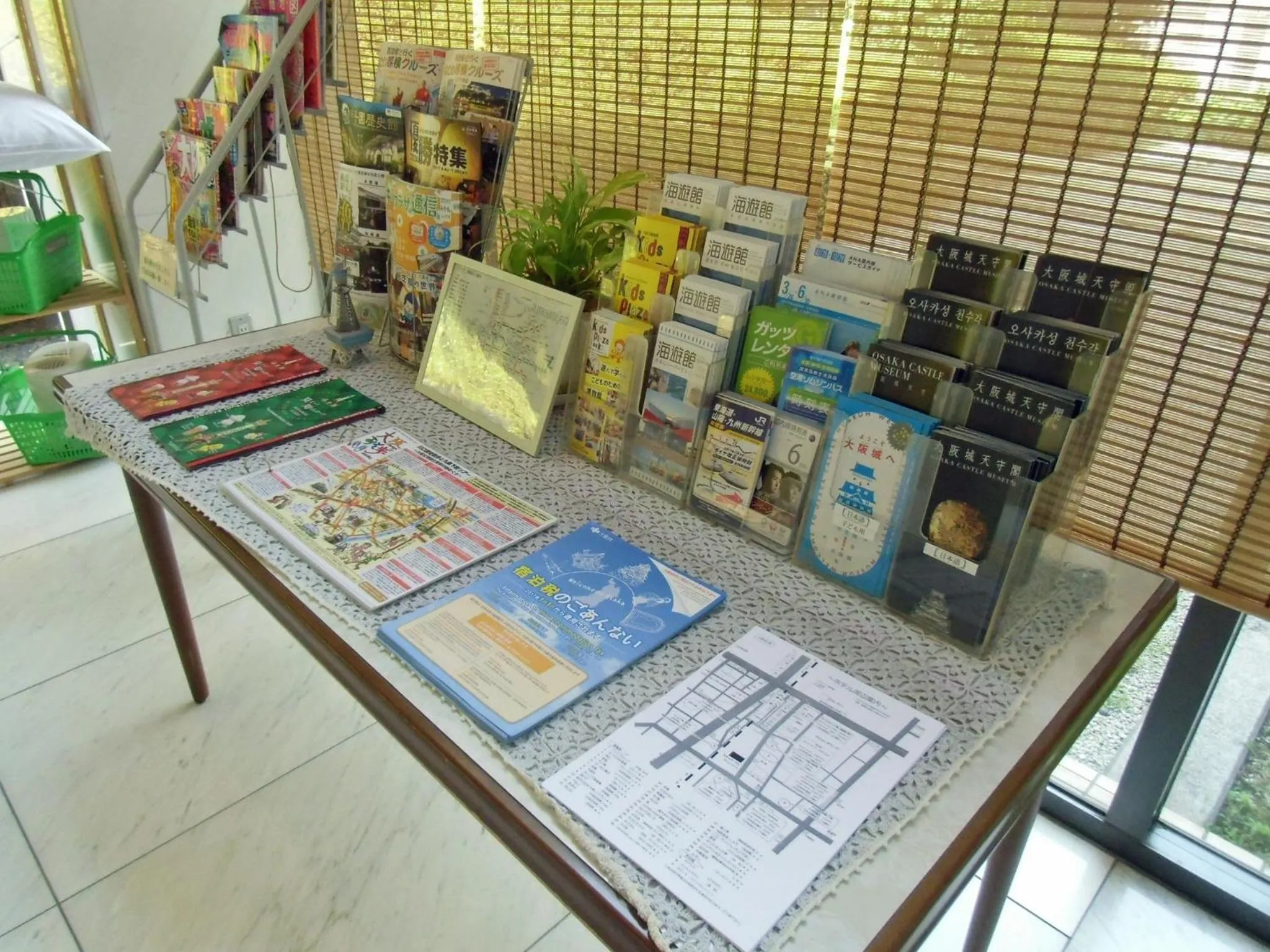 Hotel Oaks Early-Bird Osaka Morinomiya/ Vacation STAY 28691