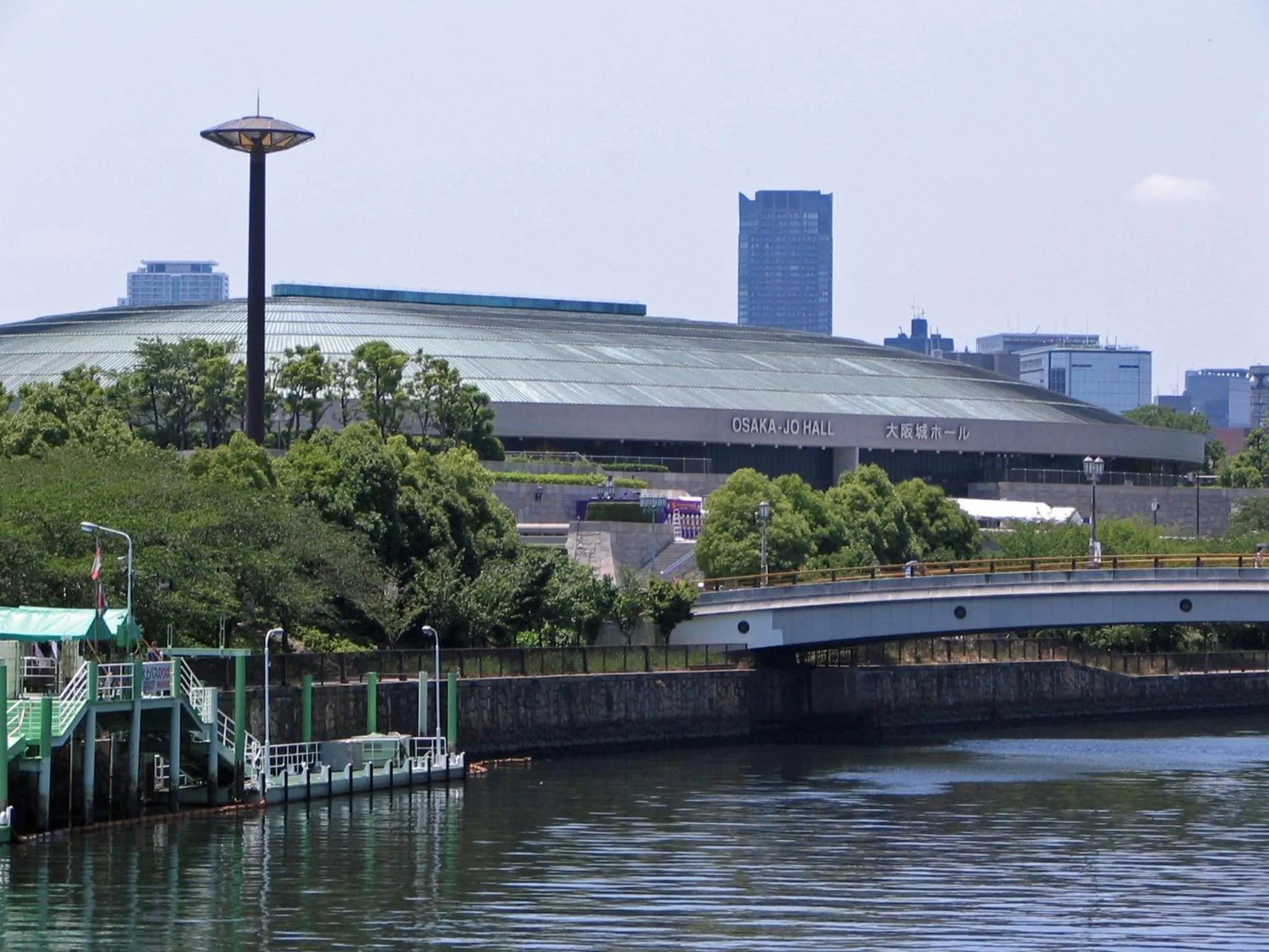 Hotel Oaks Early-Bird Osaka Morinomiya/ Vacation STAY 28792