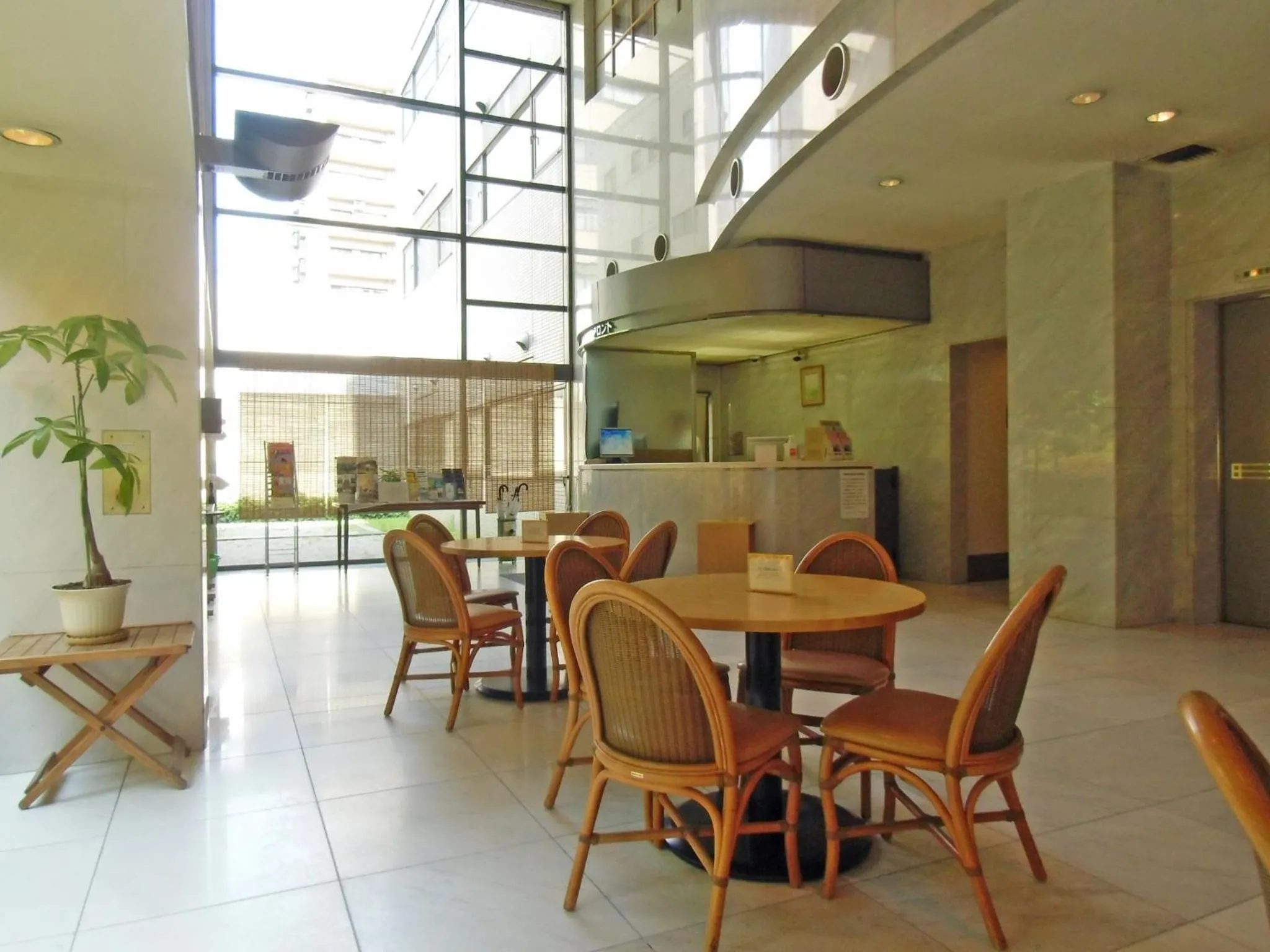 Hotel Oaks Early-Bird Osaka Morinomiya/ Vacation STAY 28792