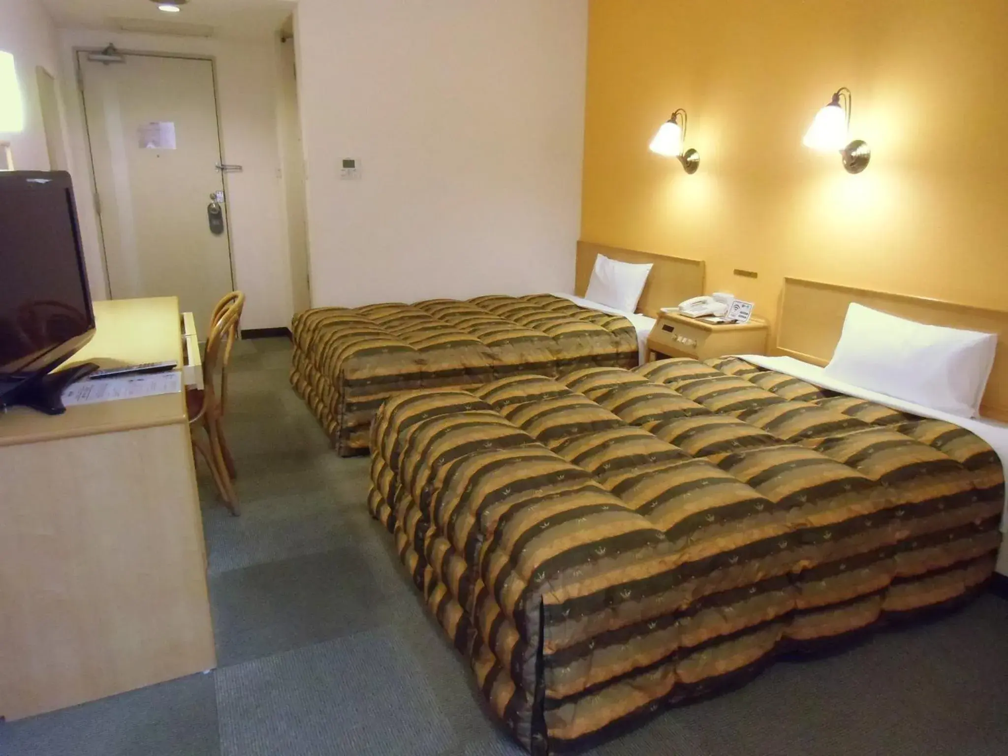 Hotel Oaks Early-Bird Osaka Morinomiya/ Vacation STAY 28792 Hotel Oaks Early-Bird Osaka Morinomiya/ Vacation STAY 28792