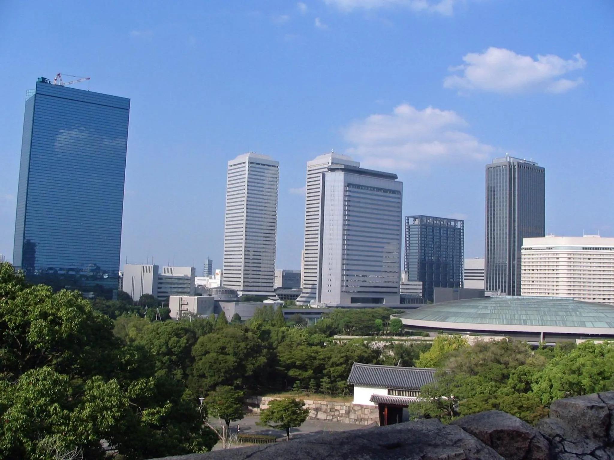 Hotel Oaks Early-Bird Osaka Morinomiya/ Vacation STAY 28791