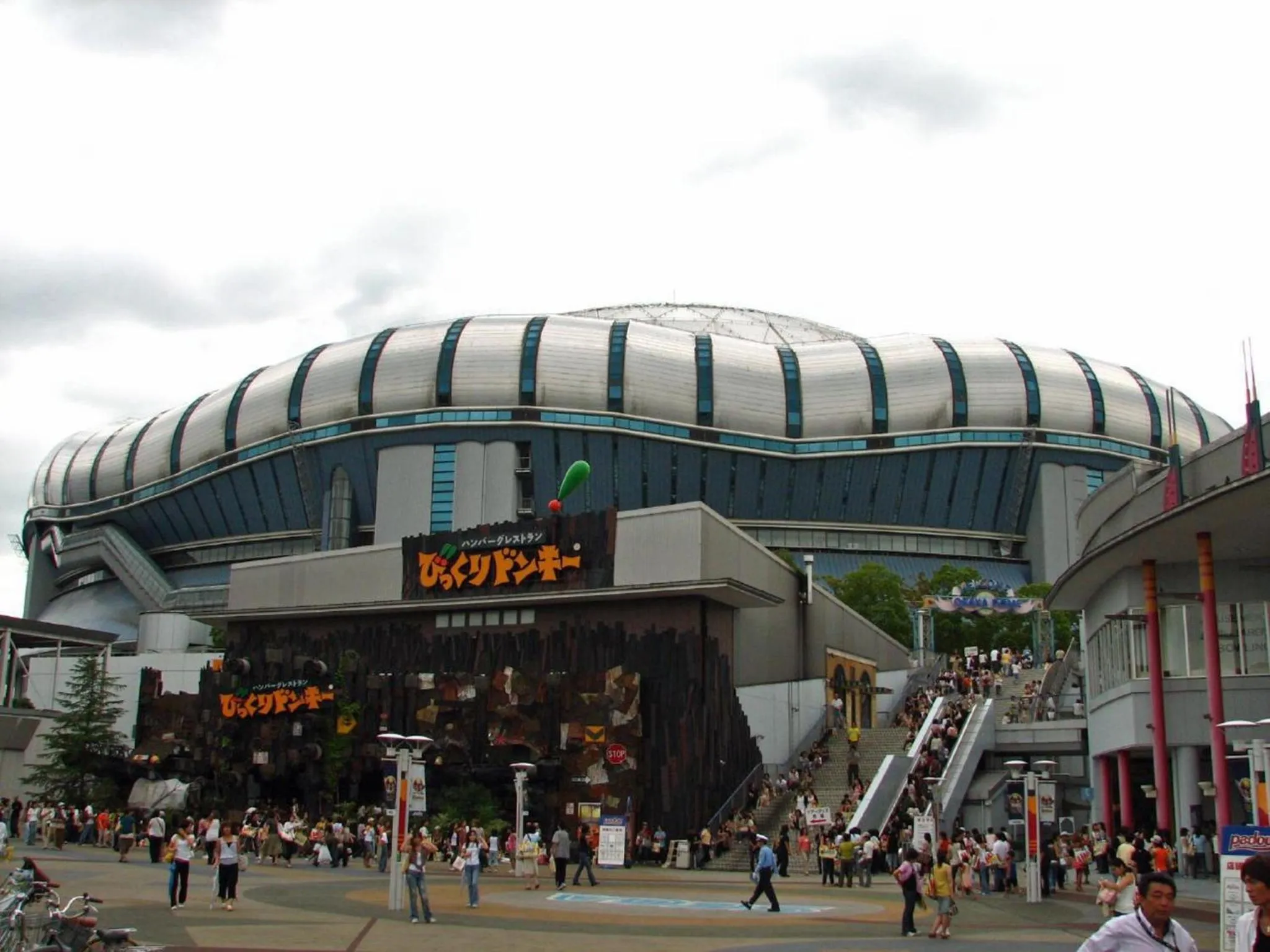 Hotel Oaks Early-Bird Osaka Morinomiya/ Vacation STAY 28791