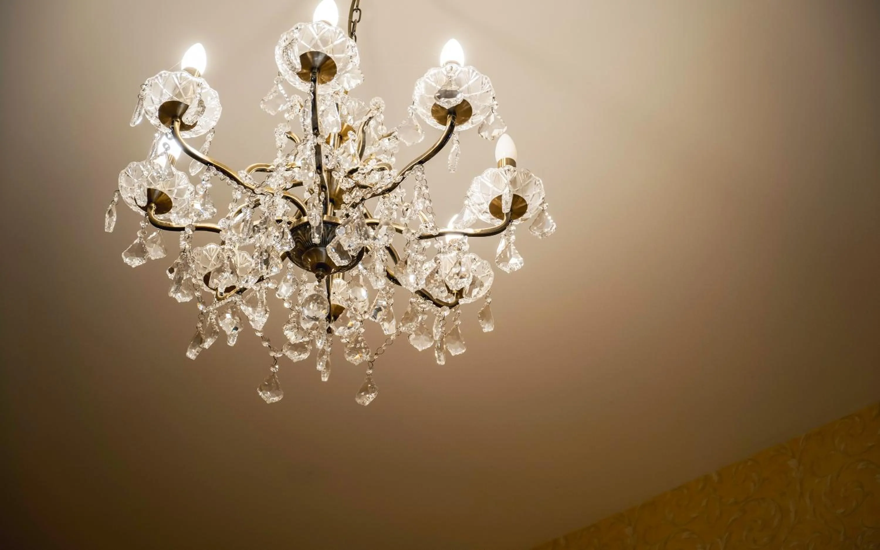 Decorative detail in Château de Thorens