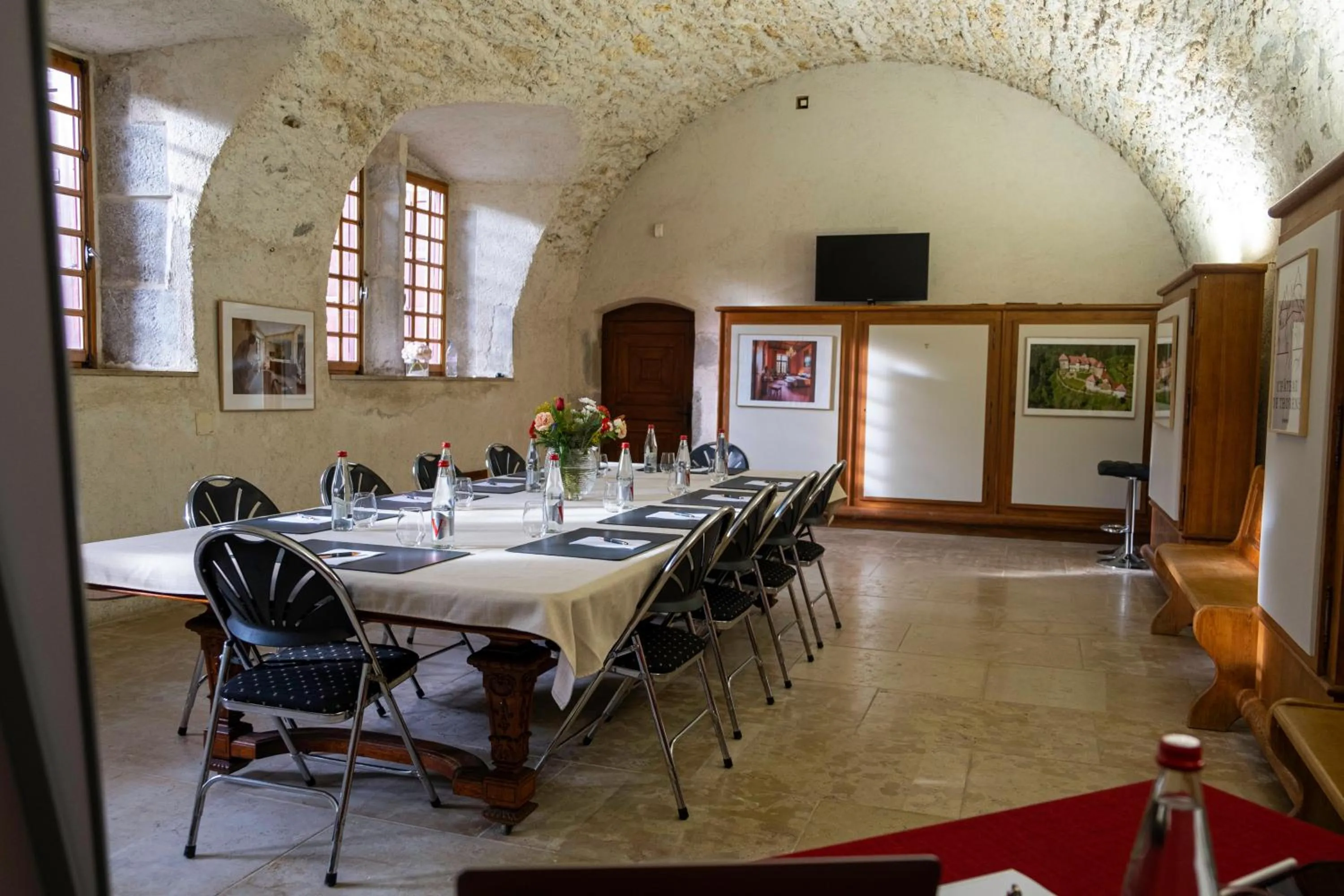 Other in Château de Thorens
