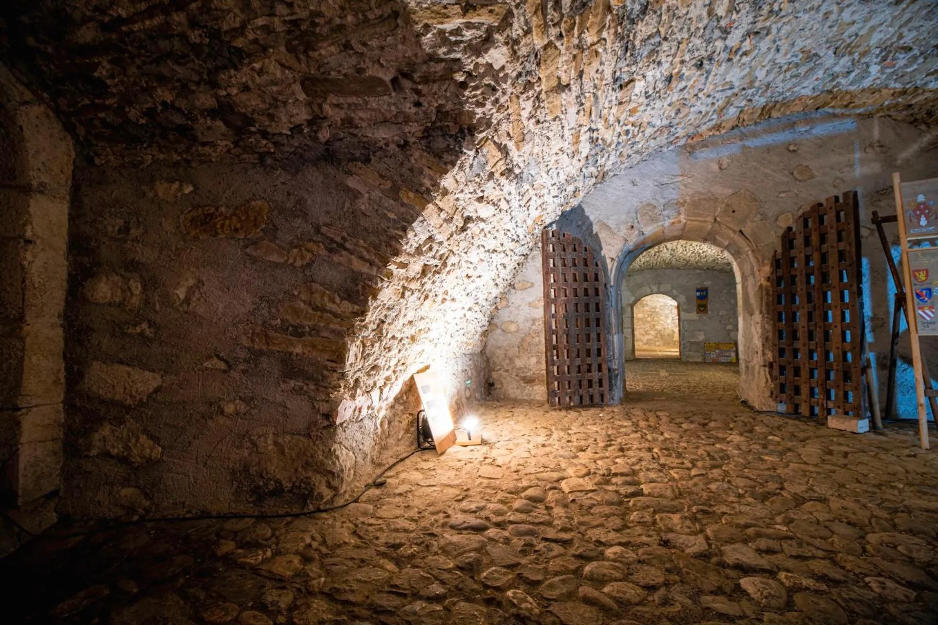 Other in Château de Thorens