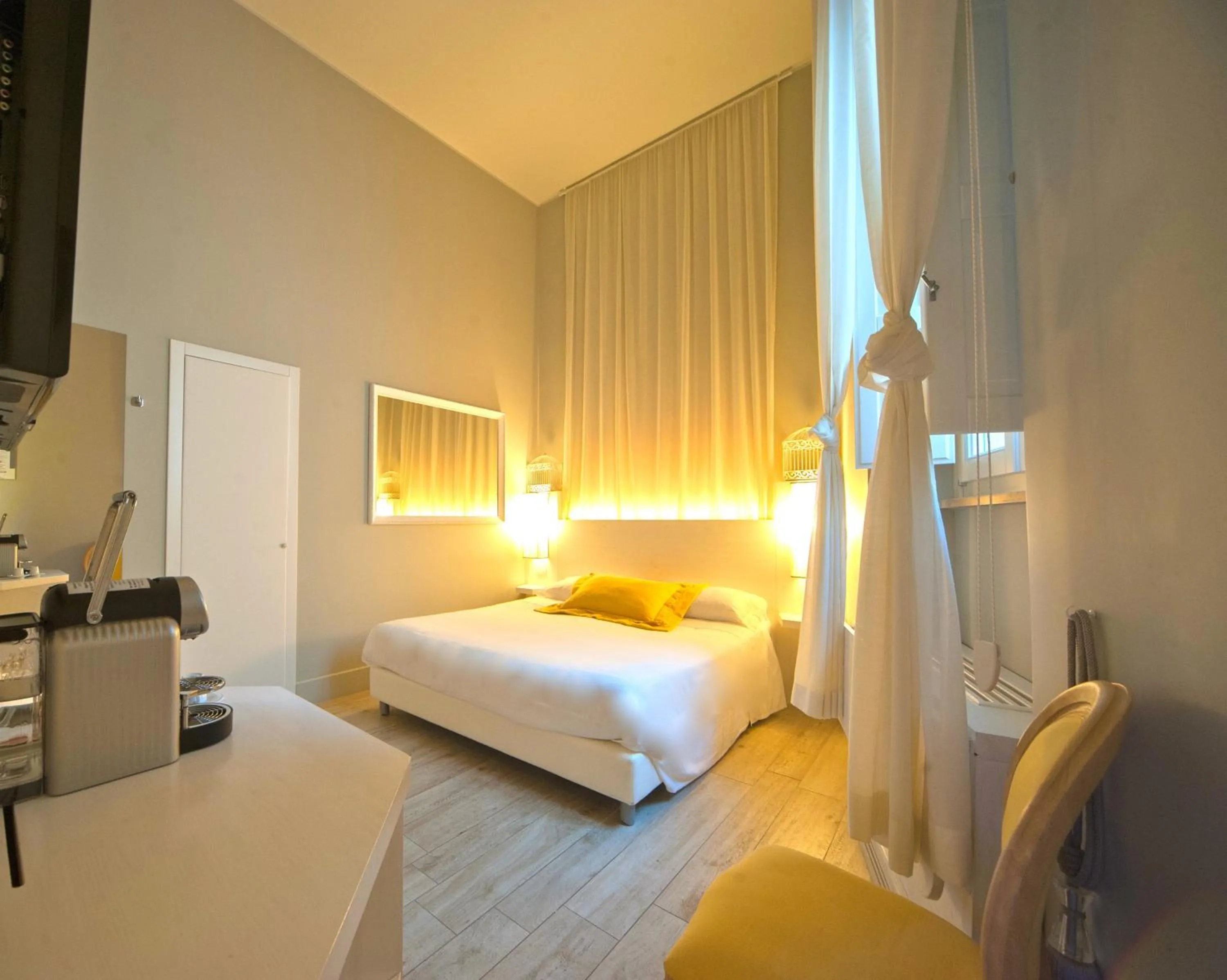 Double Room - single occupancy in Le Stanze di Corteinfiore