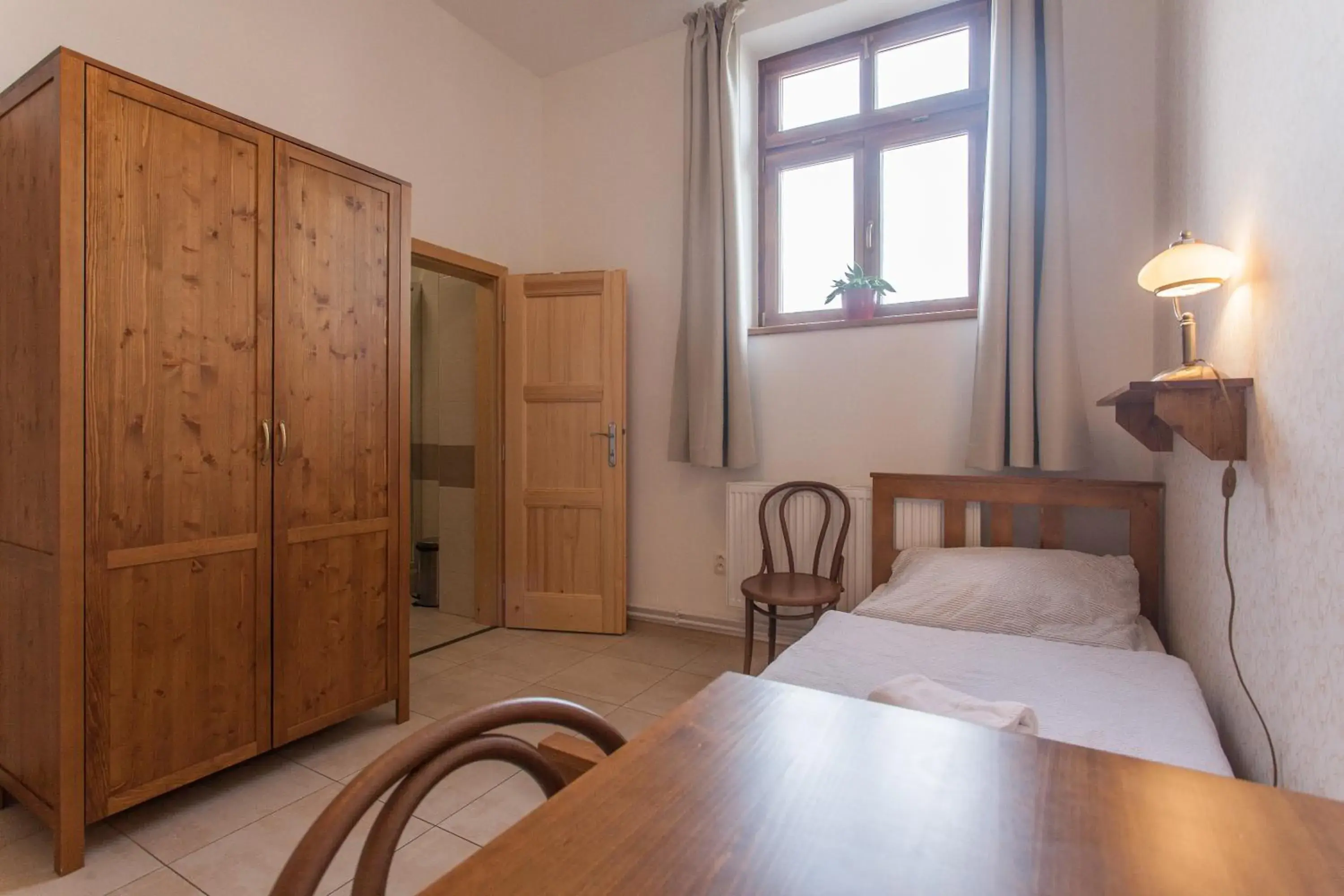 Twin Room with Bathroom - single occupancy in Penzion a restaurace U Hájků Twin Room with Bathroom - single occupancy in Penzion a restaurace U Hájků