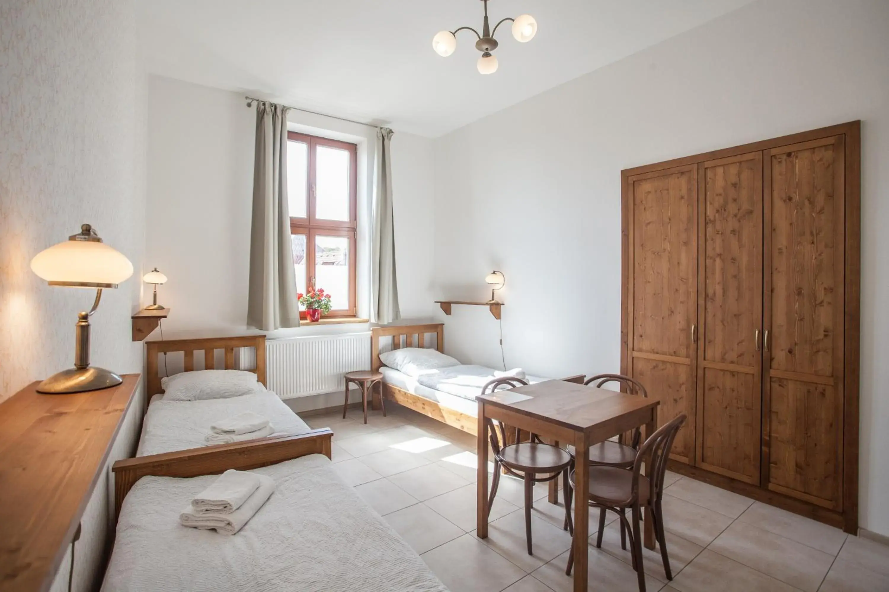 Penzion a restaurace U Hájků Penzion a restaurace U Hájků