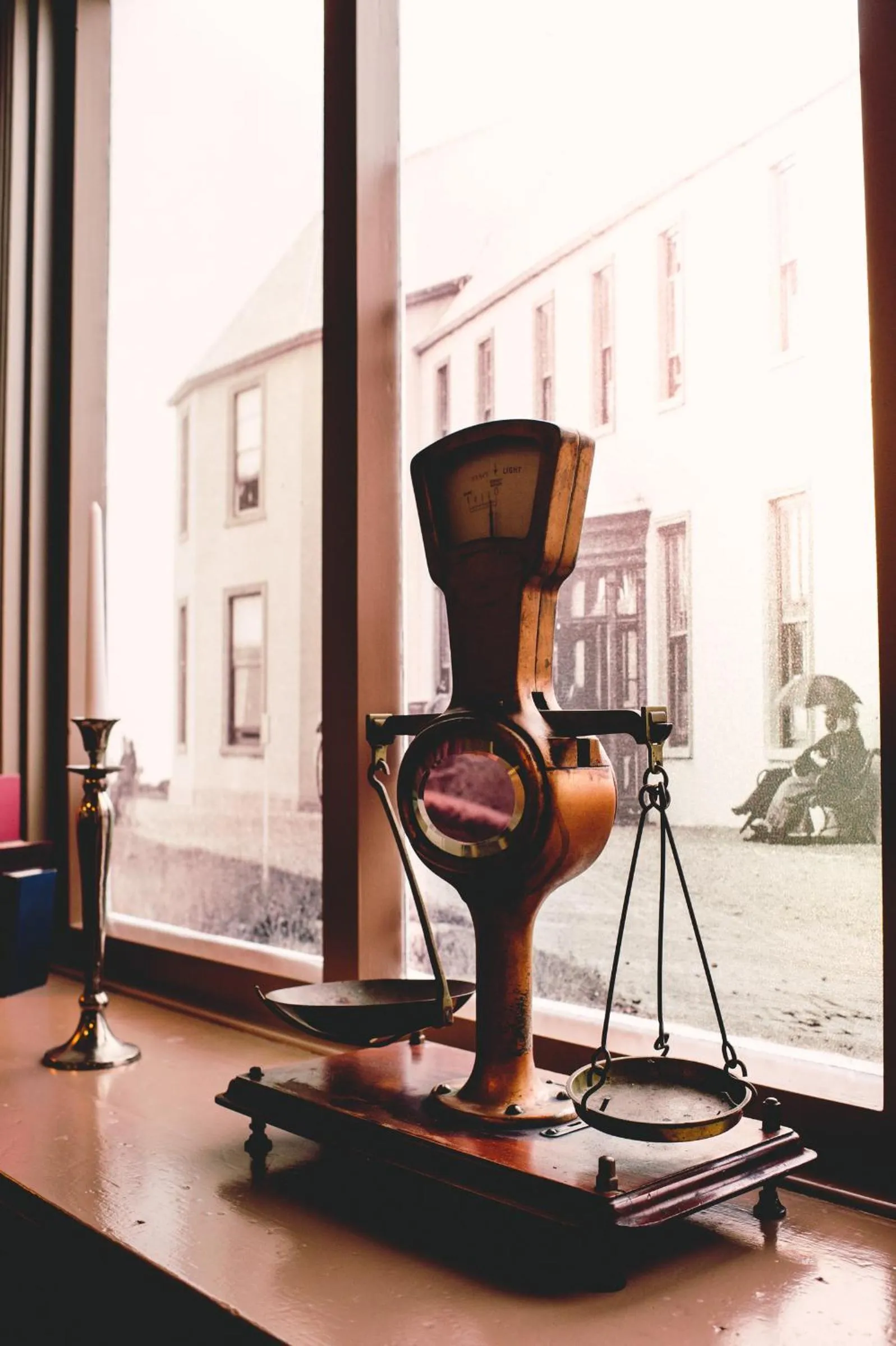 Food and drinks in Causeway Hotel