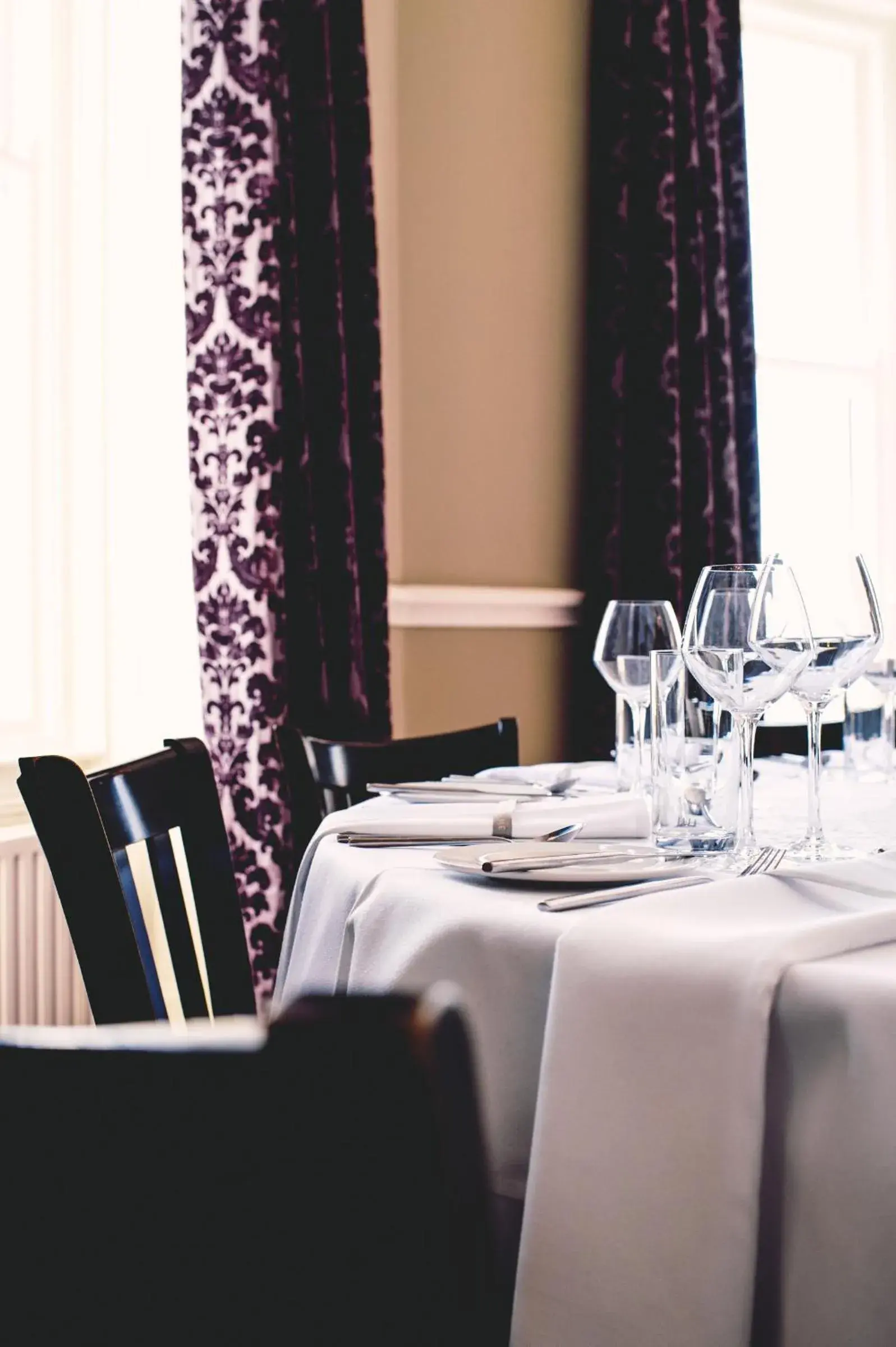 Restaurant/places to eat in Causeway Hotel Restaurant/places to eat in Causeway Hotel