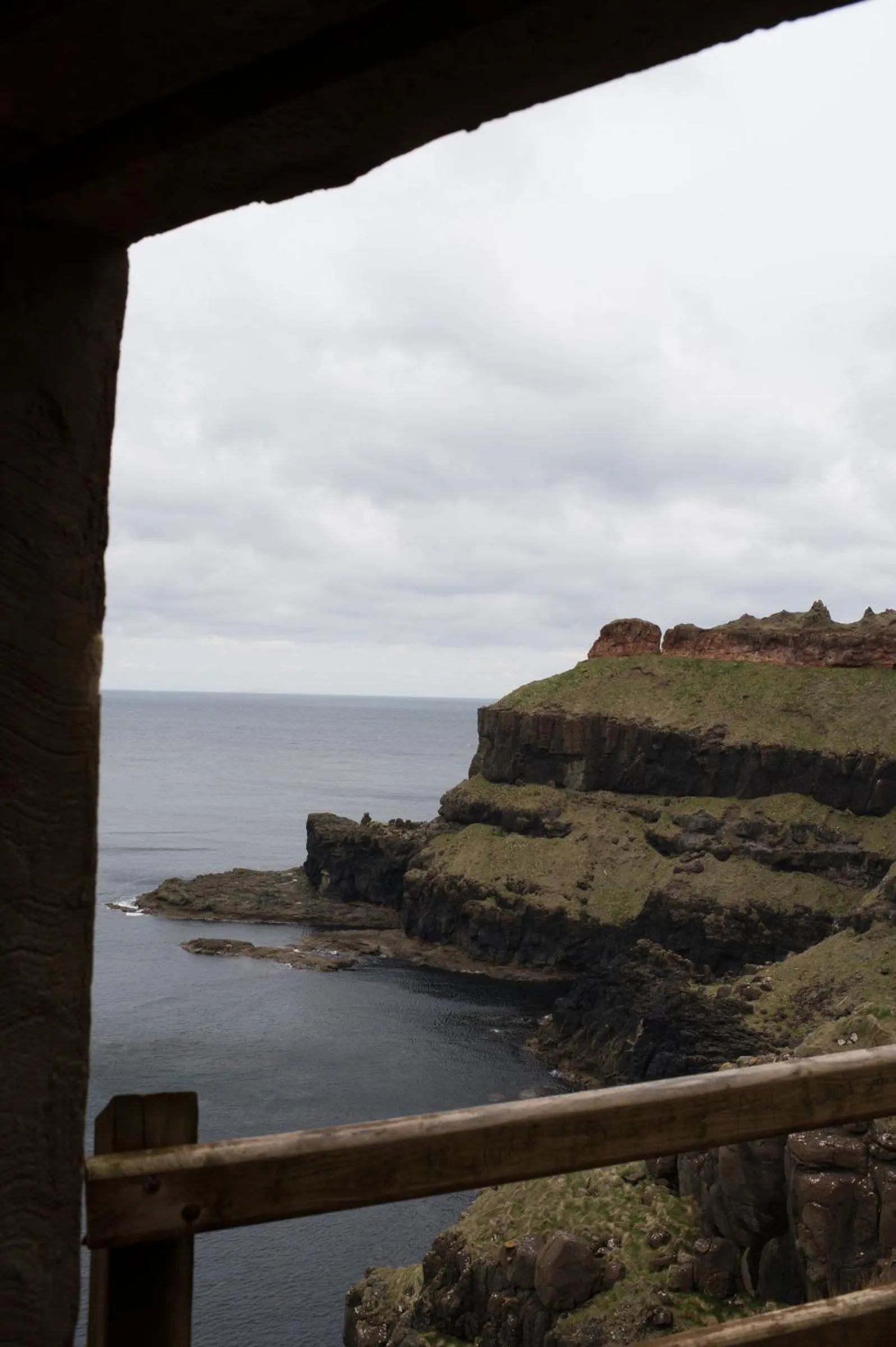 Nearby landmark in Causeway Hotel