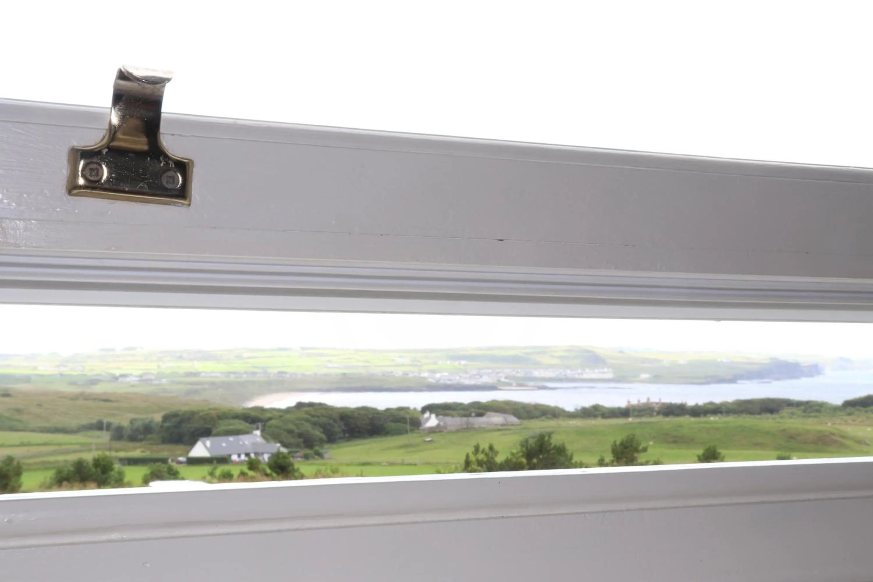 Nearby landmark in Causeway Hotel