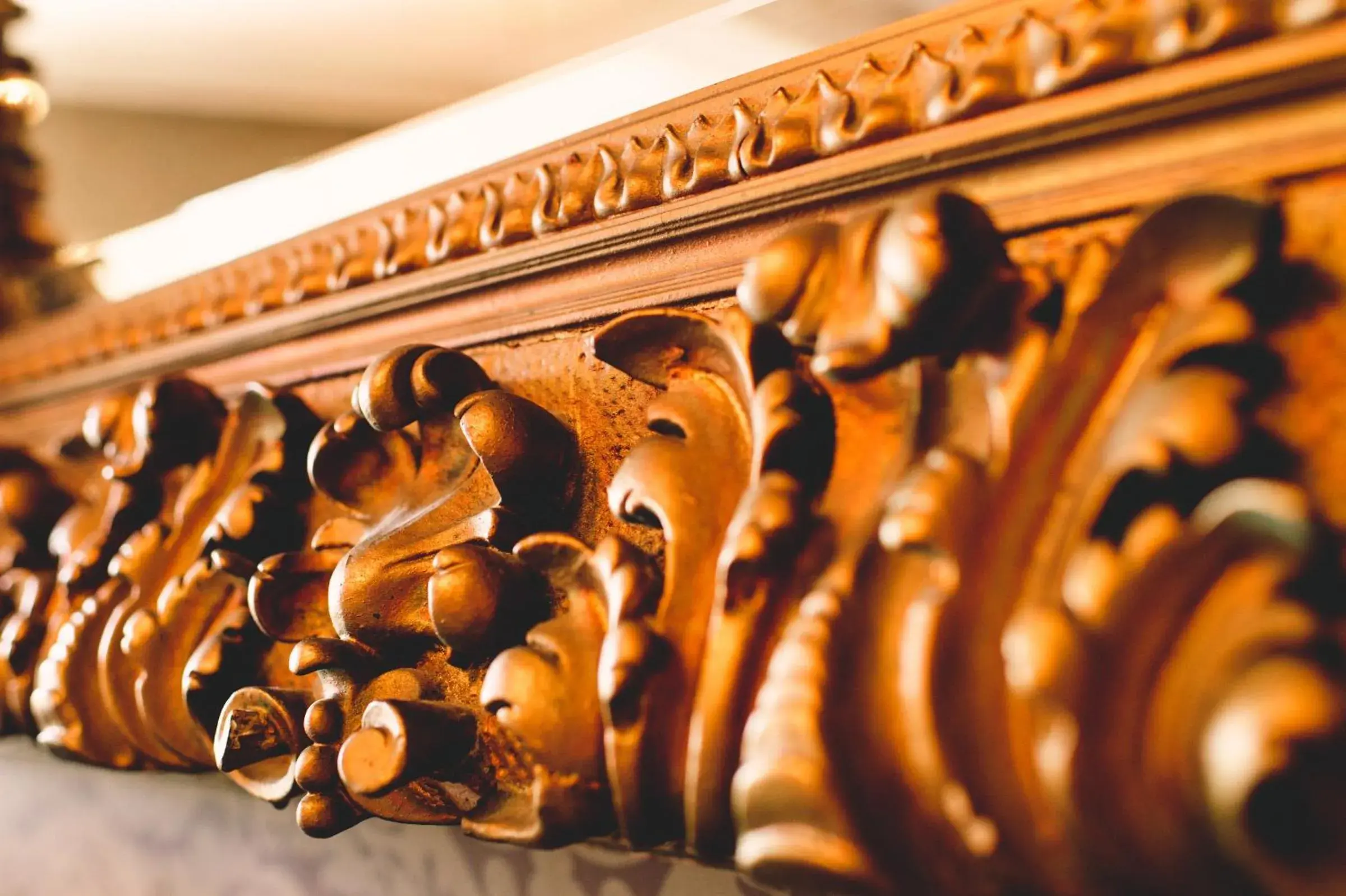 Food and drinks in Causeway Hotel Food and drinks in Causeway Hotel