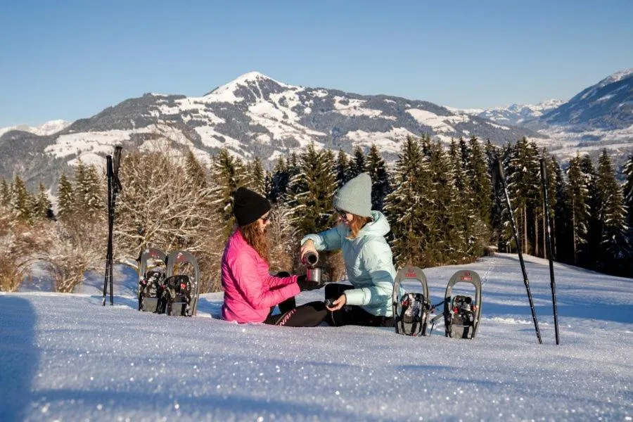 Activities in Hotel Hubertus