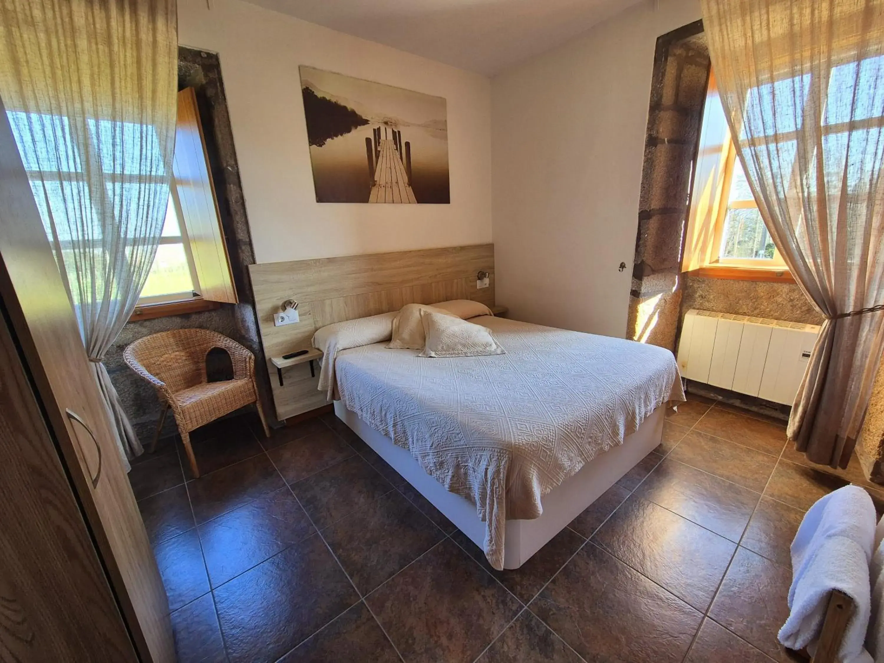 Albergue Rectoral San Mamede da Pena EXCLUSIVE FOR PILGRIMS Albergue Rectoral San Mamede da Pena EXCLUSIVE FOR PILGRIMS