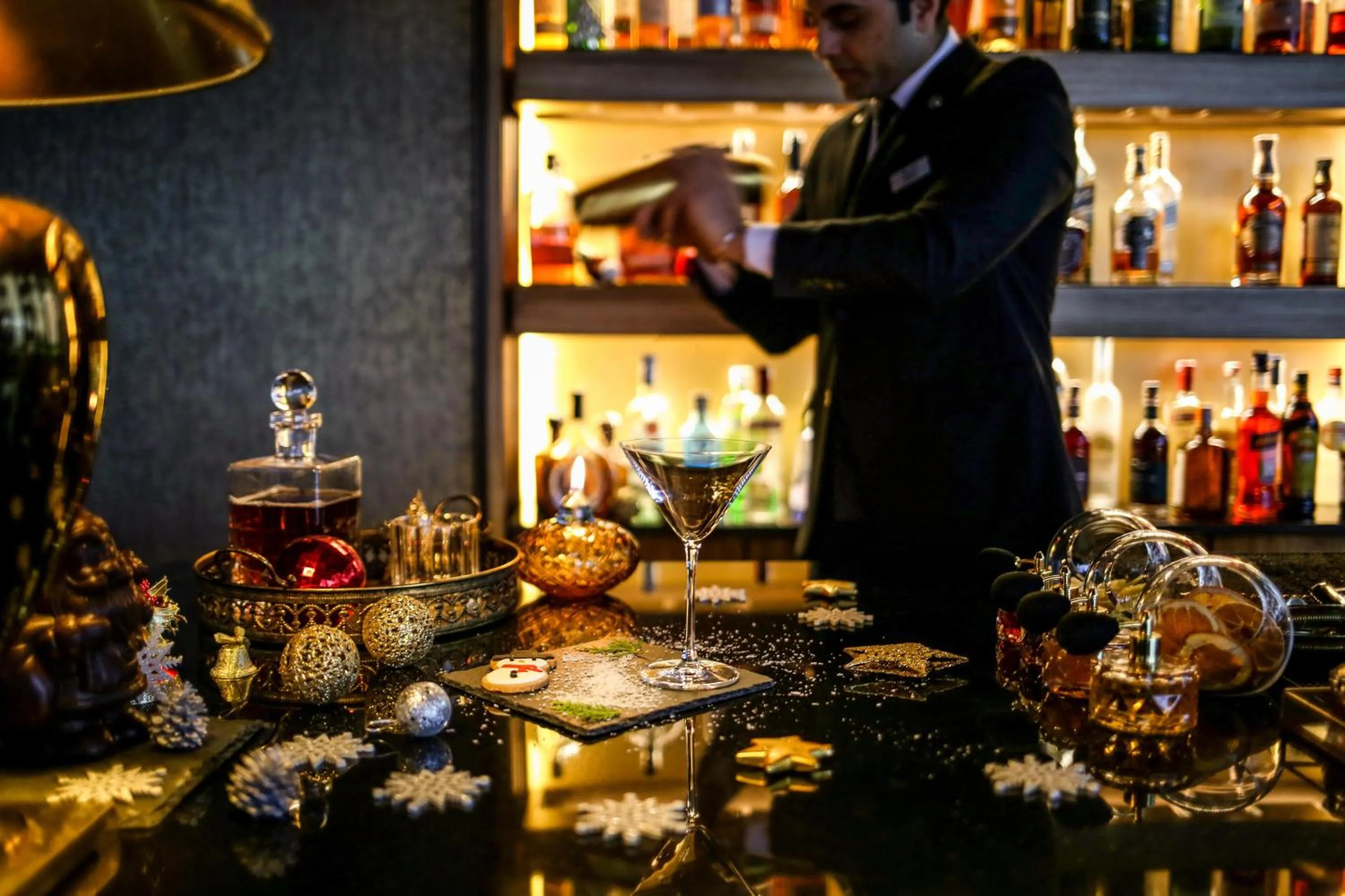 Other in Çırağan Palace Kempinski Istanbul