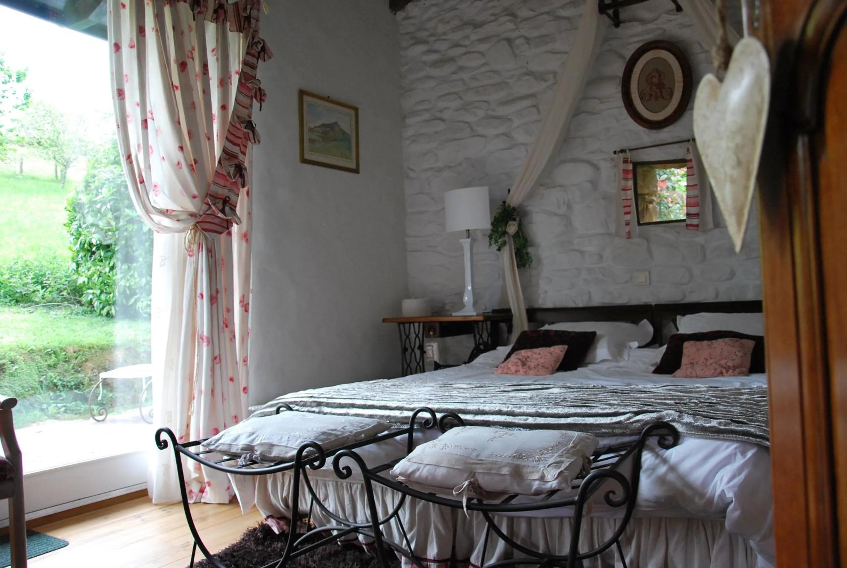 Maison Aretxola