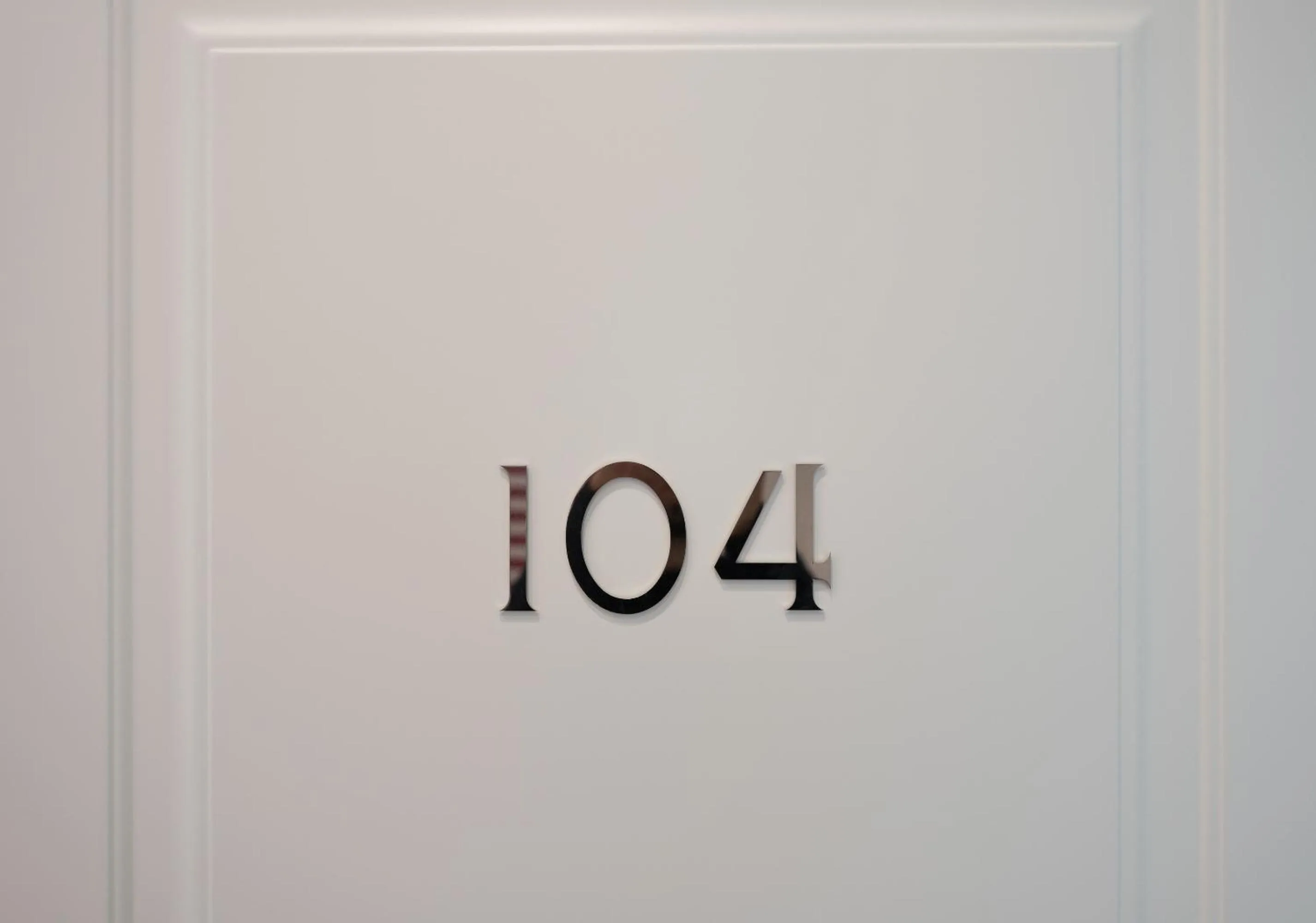 Decorative detail in Duomo Guest House - Stay in Sorrento