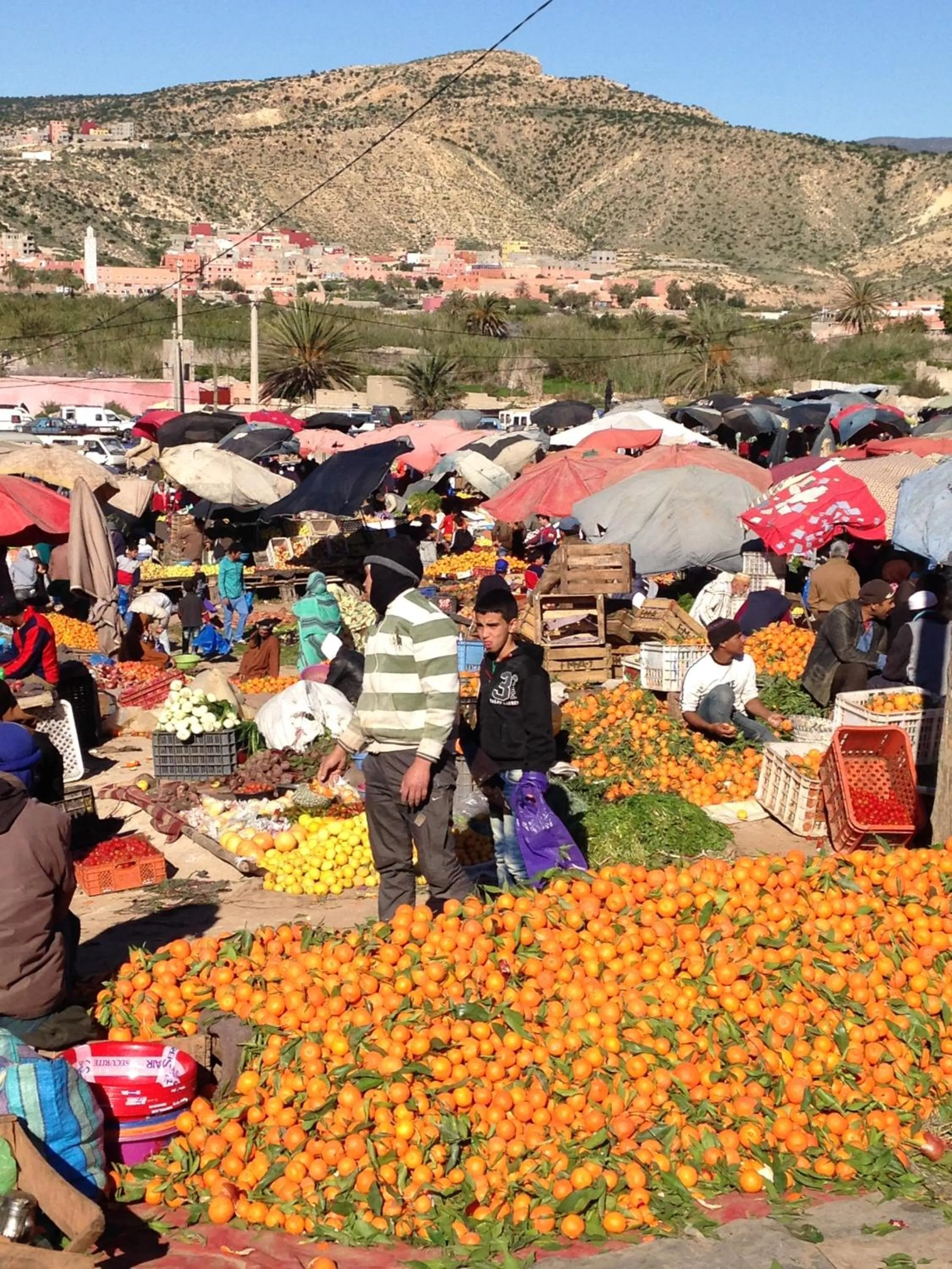 Activities in Villa Sunset B&B