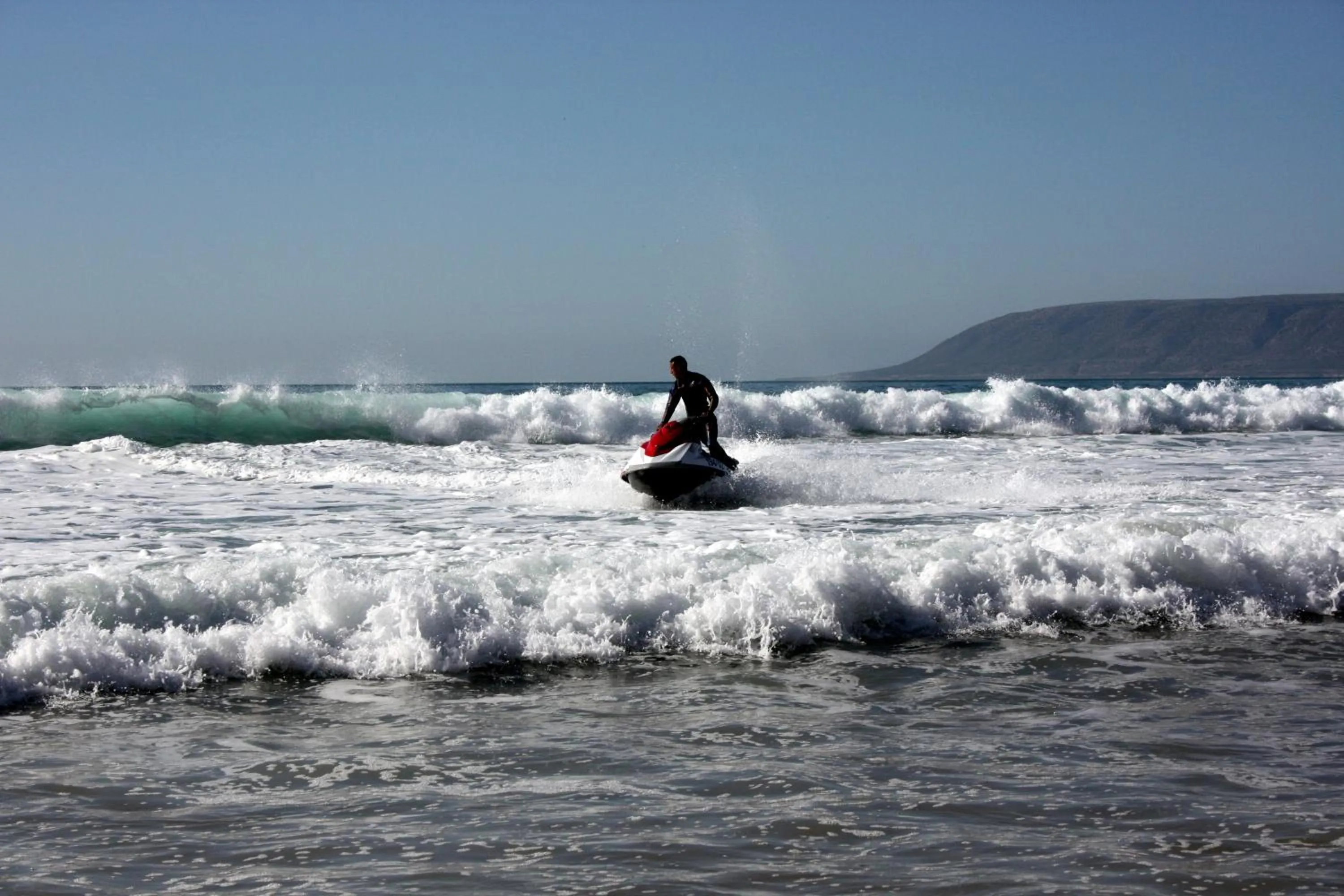 Activities in Villa Sunset B&B