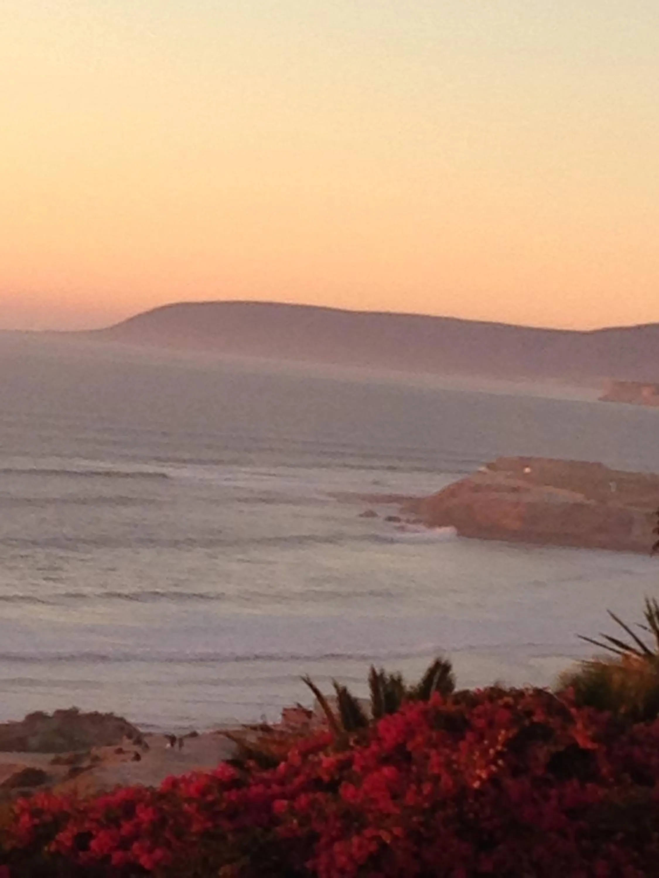 On site in Villa Sunset B&B