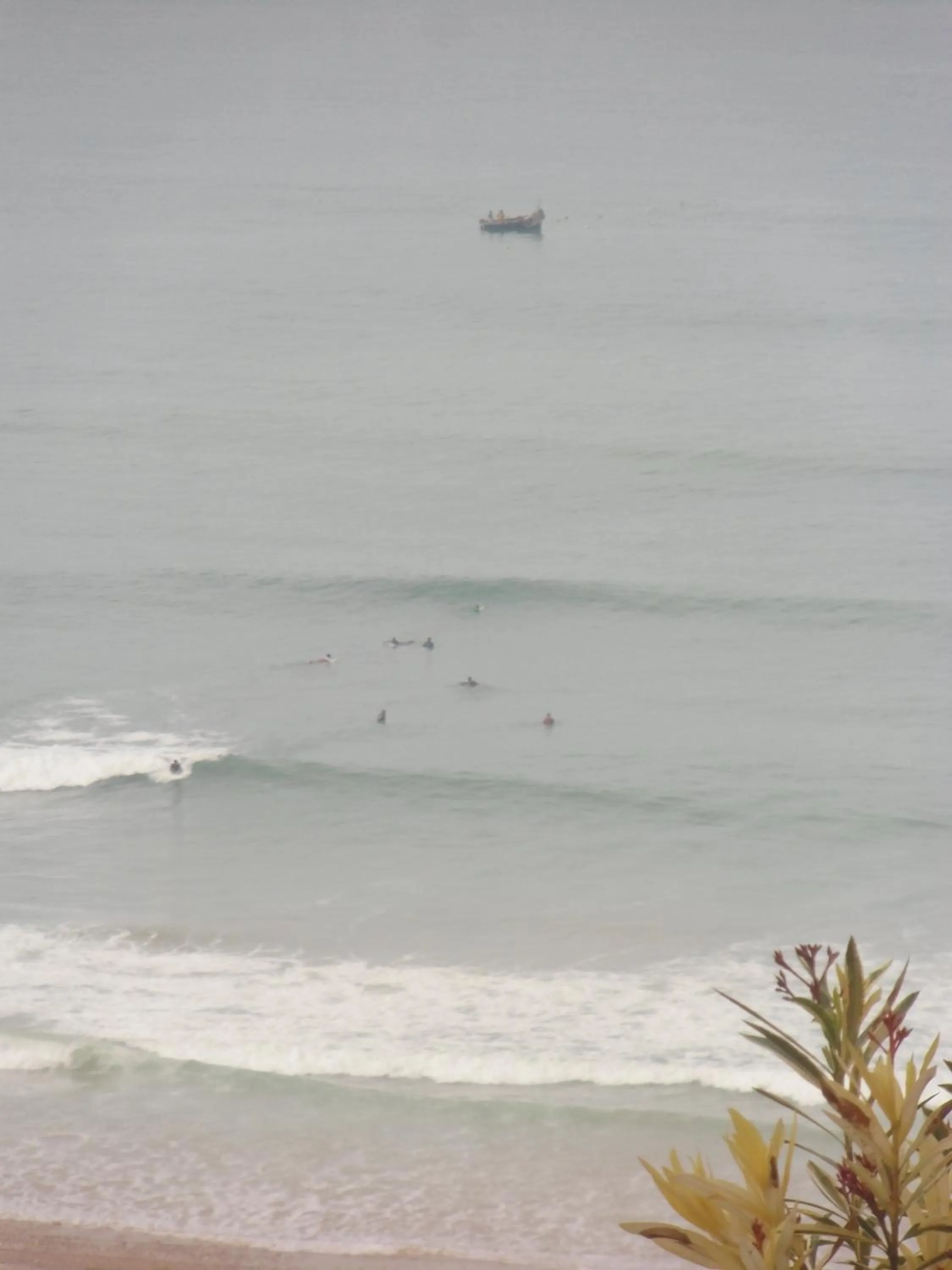 On site in Villa Sunset B&B