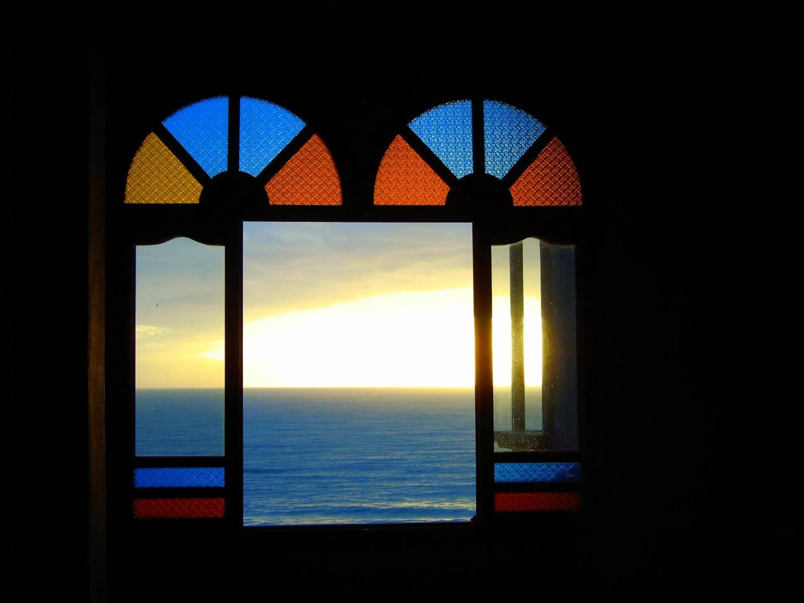 On site in Villa Sunset B&B