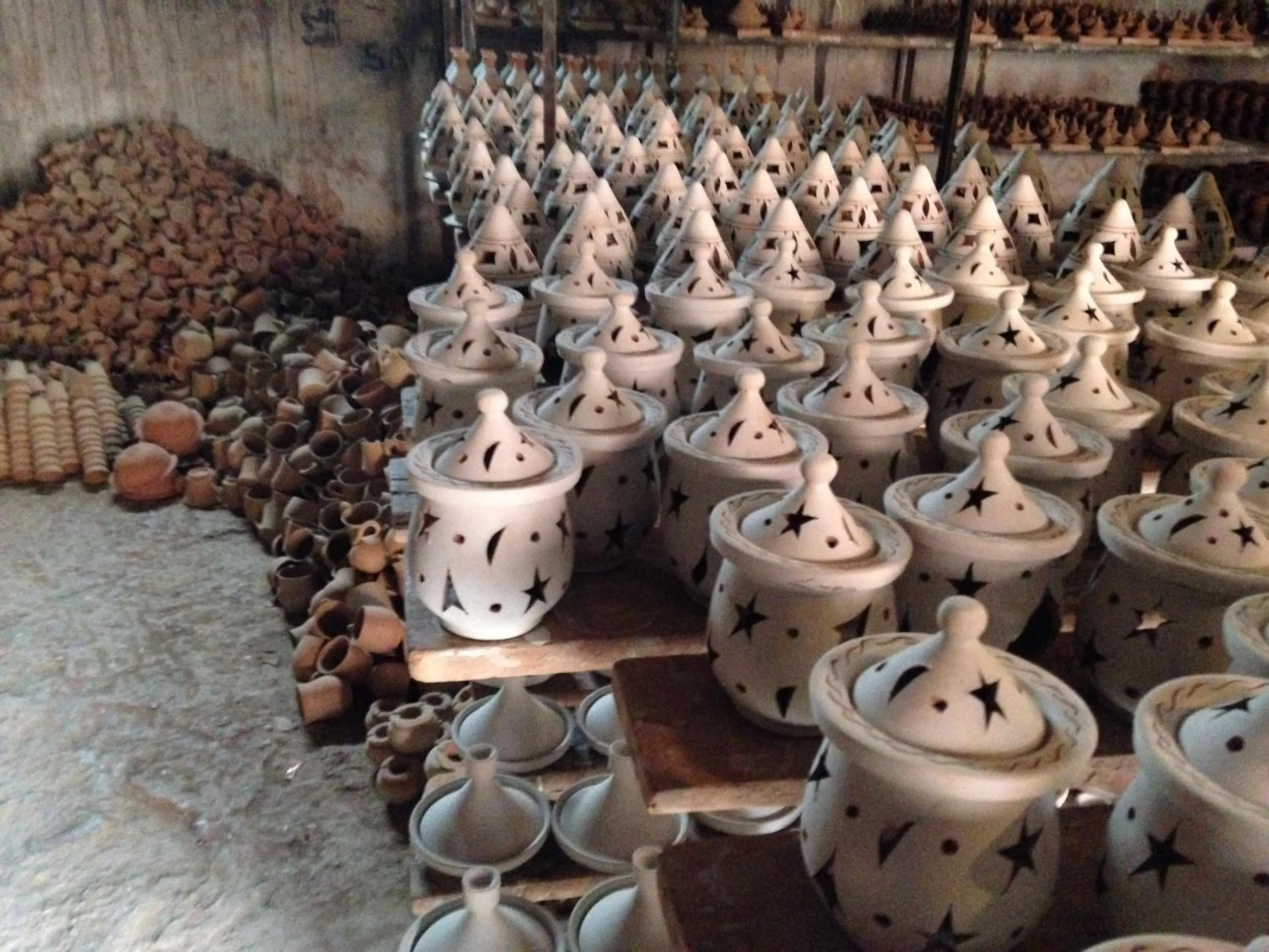 Nearby landmark in Villa Sunset B&B