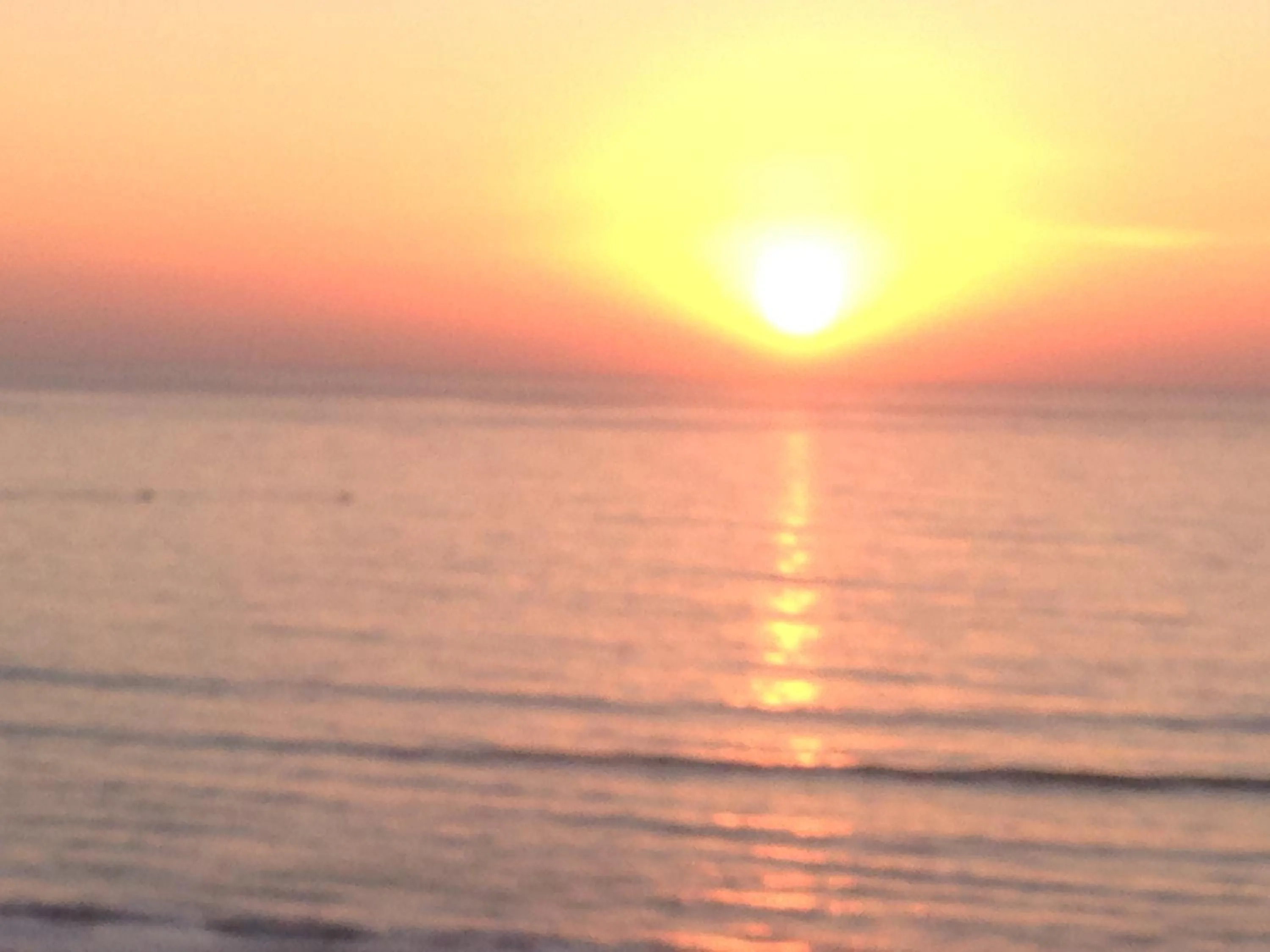 On site in Villa Sunset B&B