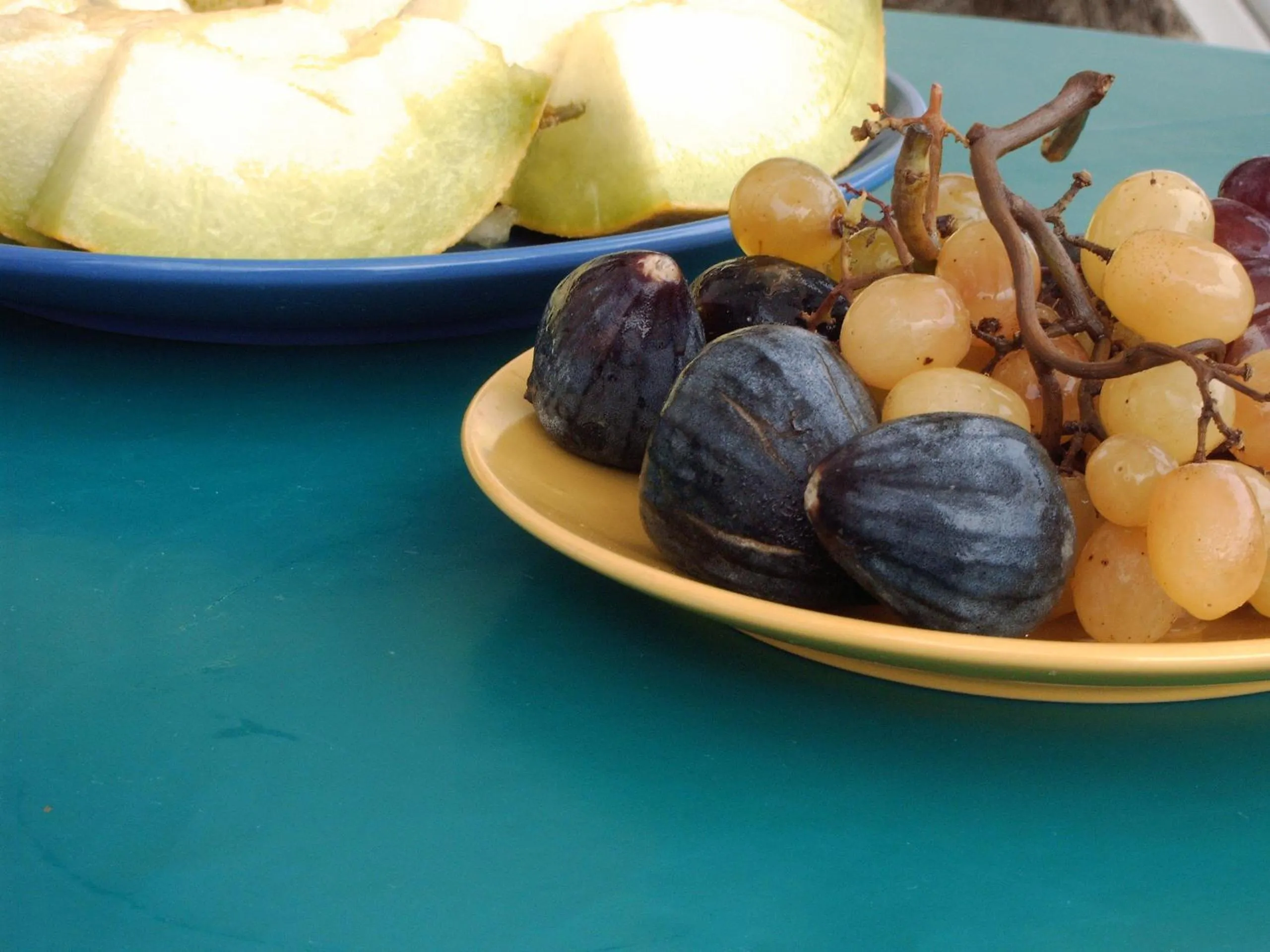 Food and drinks in Villa Sunset B&B