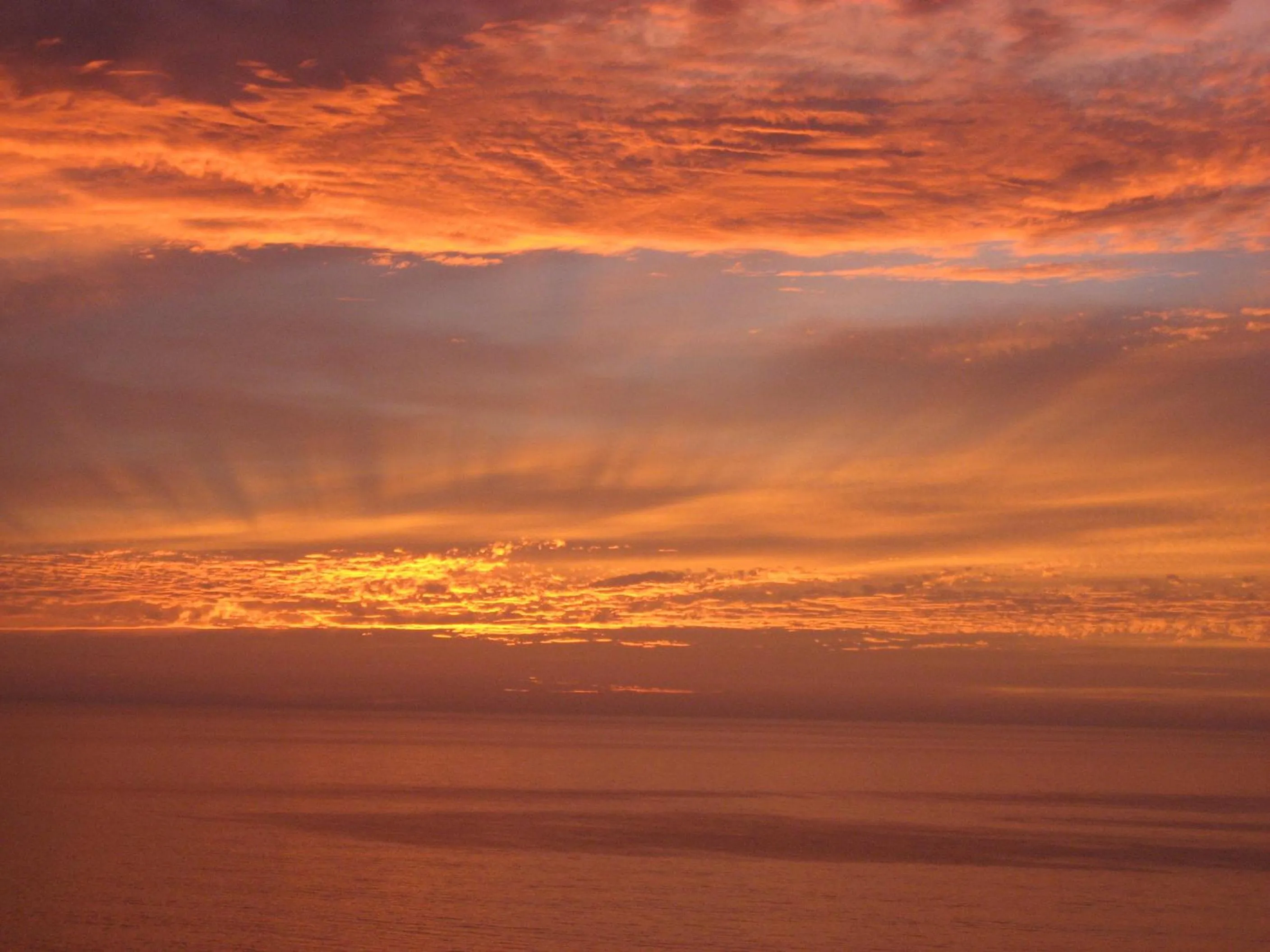 On site in Villa Sunset B&B