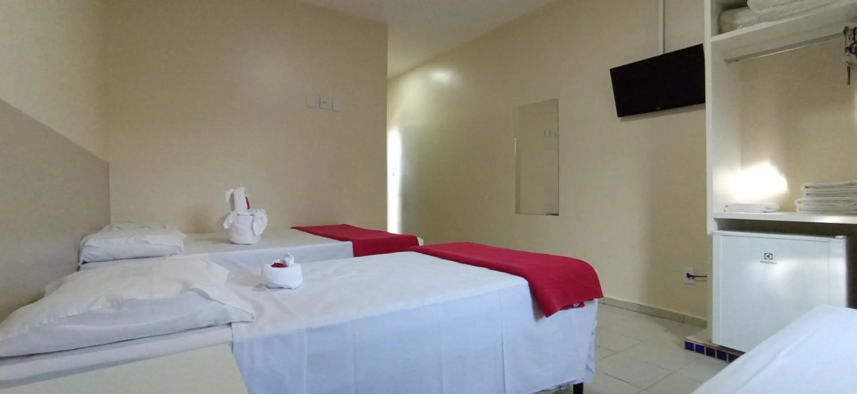 Chalet in Caldas Park & Hotel Caldas Novas Chalet in Caldas Park & Hotel Caldas Novas