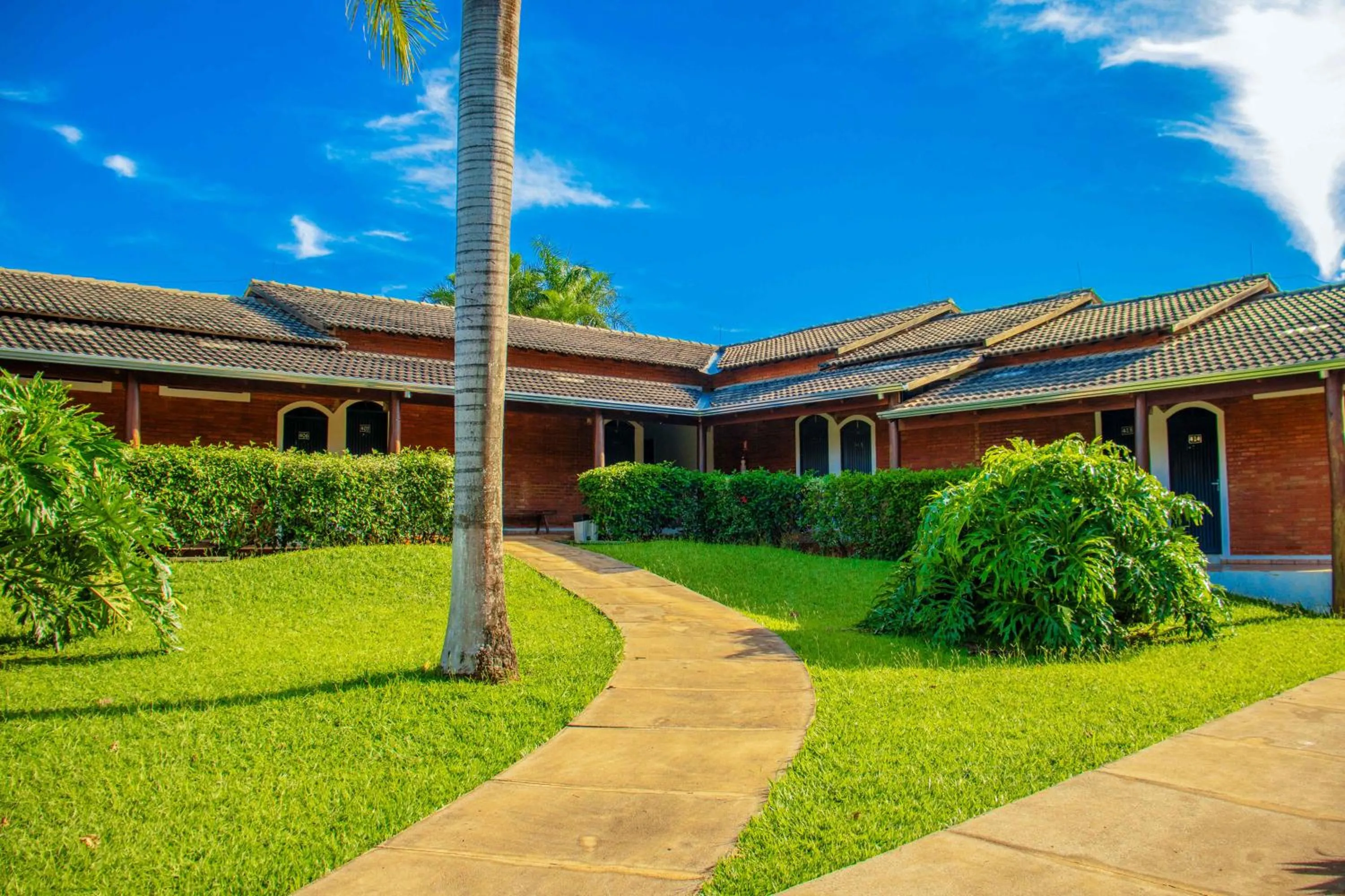 Caldas Park & Hotel Caldas Novas