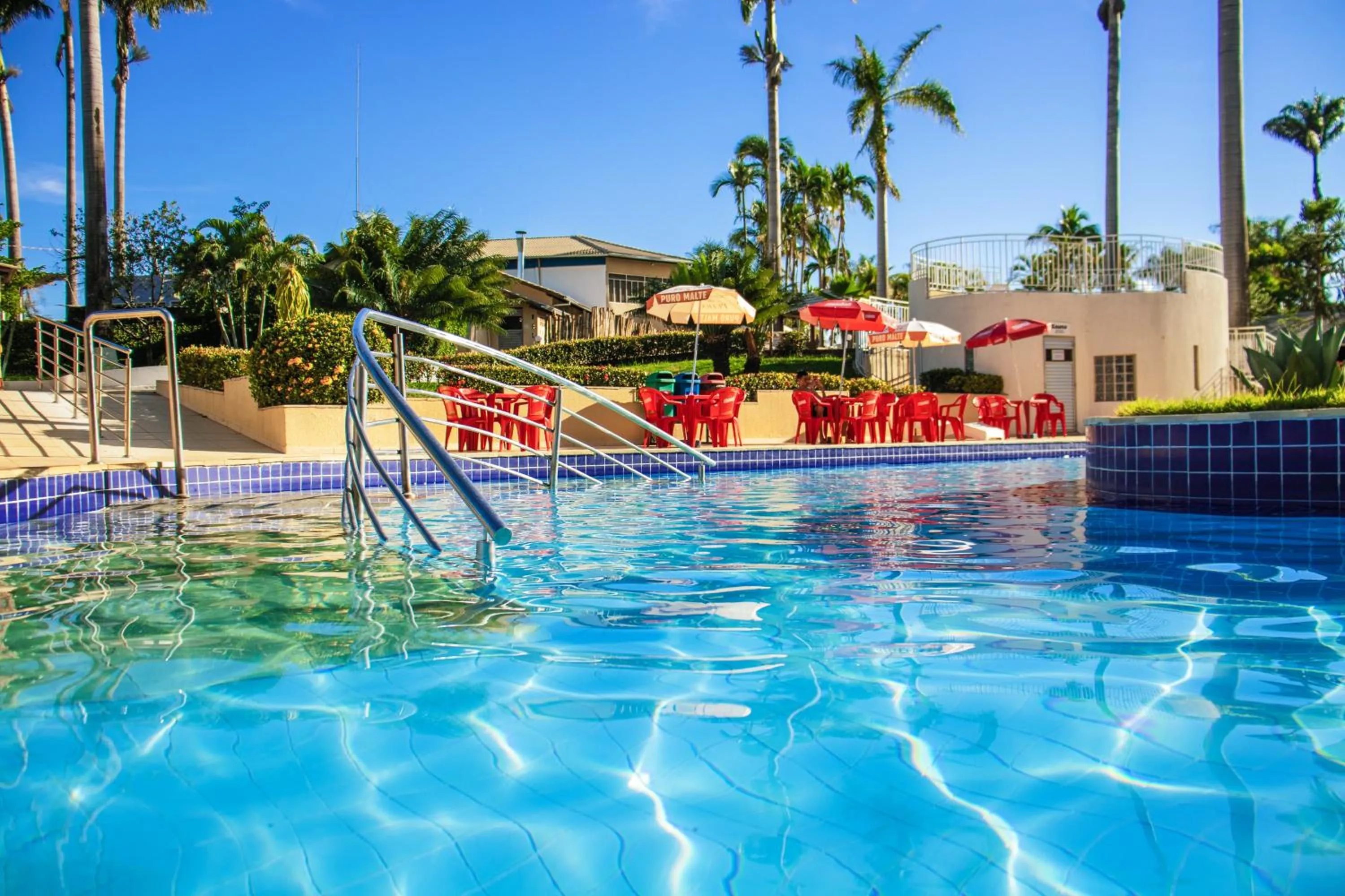 Caldas Park & Hotel Caldas Novas